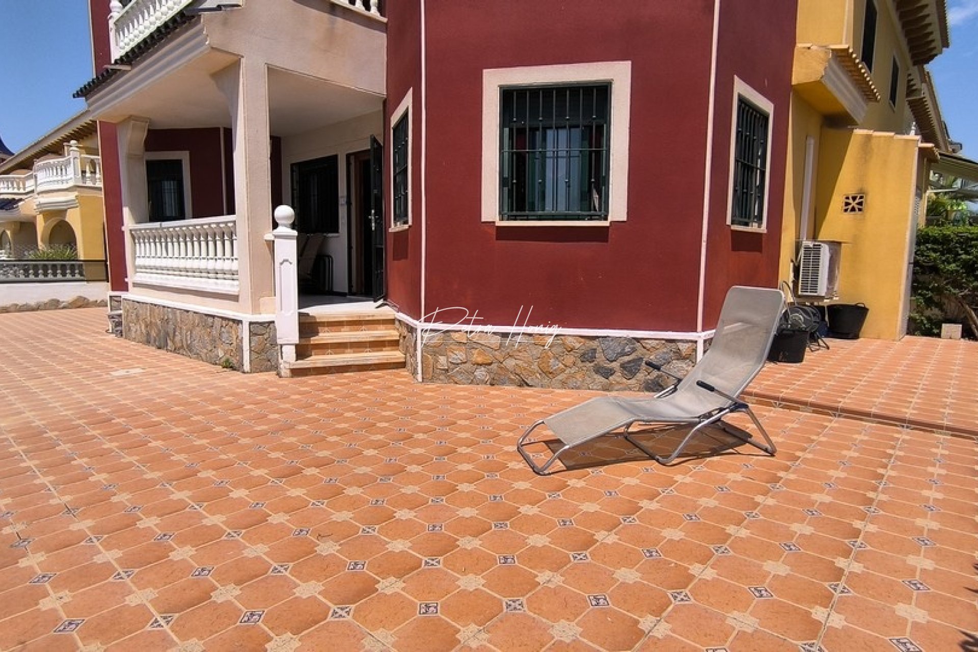 Resales - Rekkehus - Ciudad Quesada - Dona Pepa