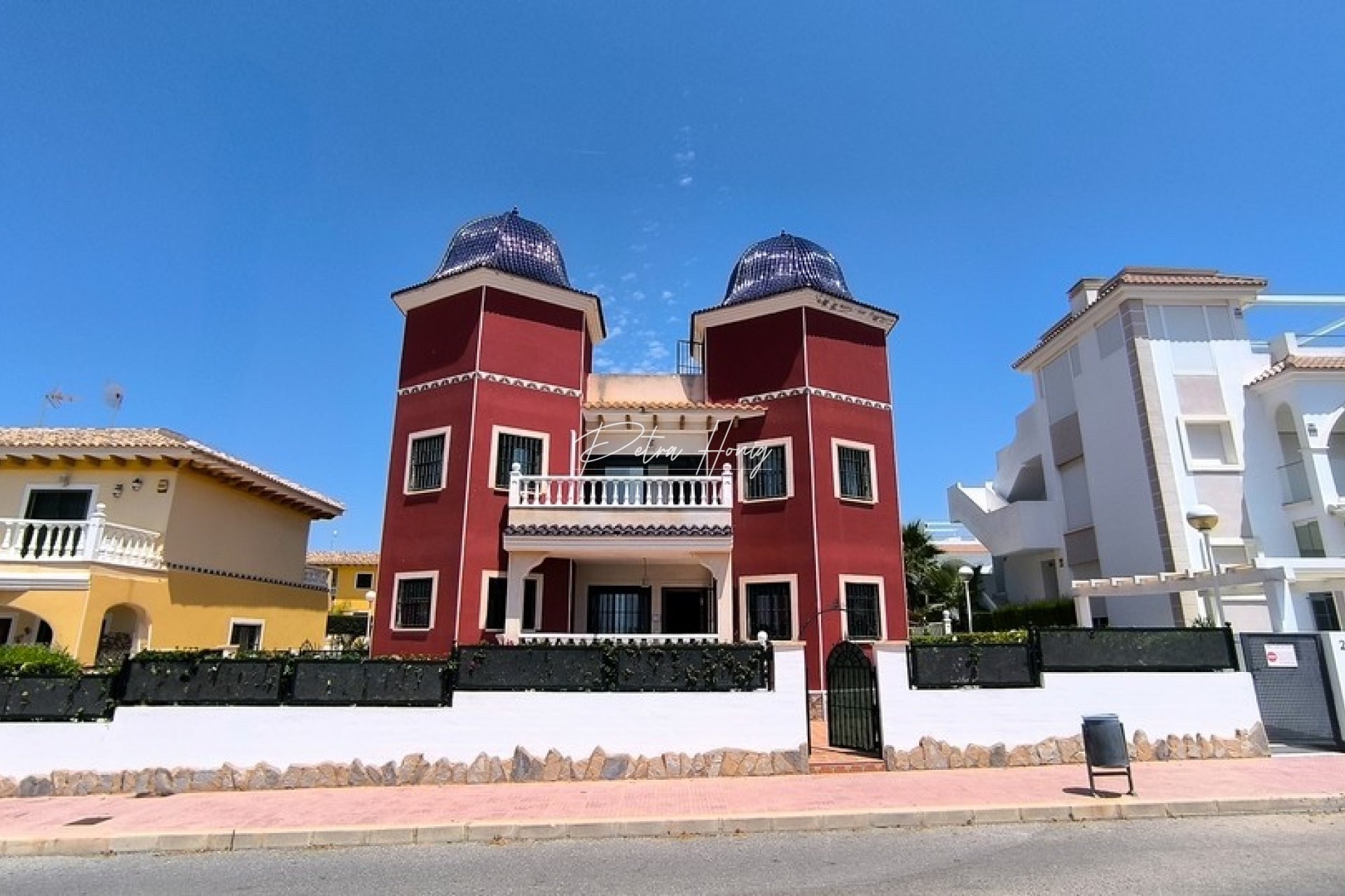 Resales - Rekkehus - Ciudad Quesada - Dona Pepa