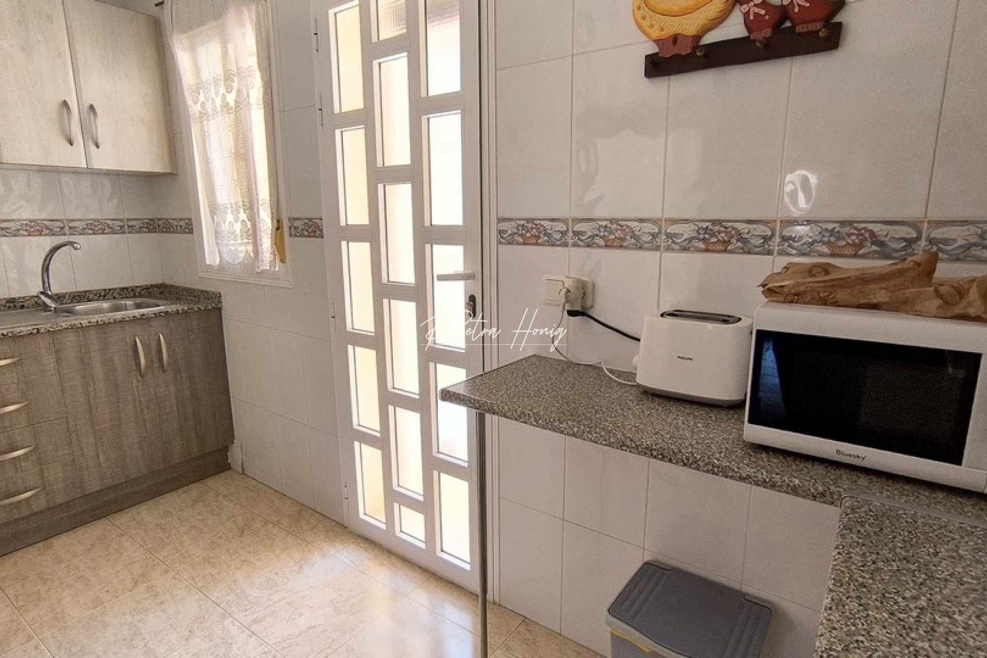 Resales - Rekkehus - Ciudad Quesada - Dona Pepa