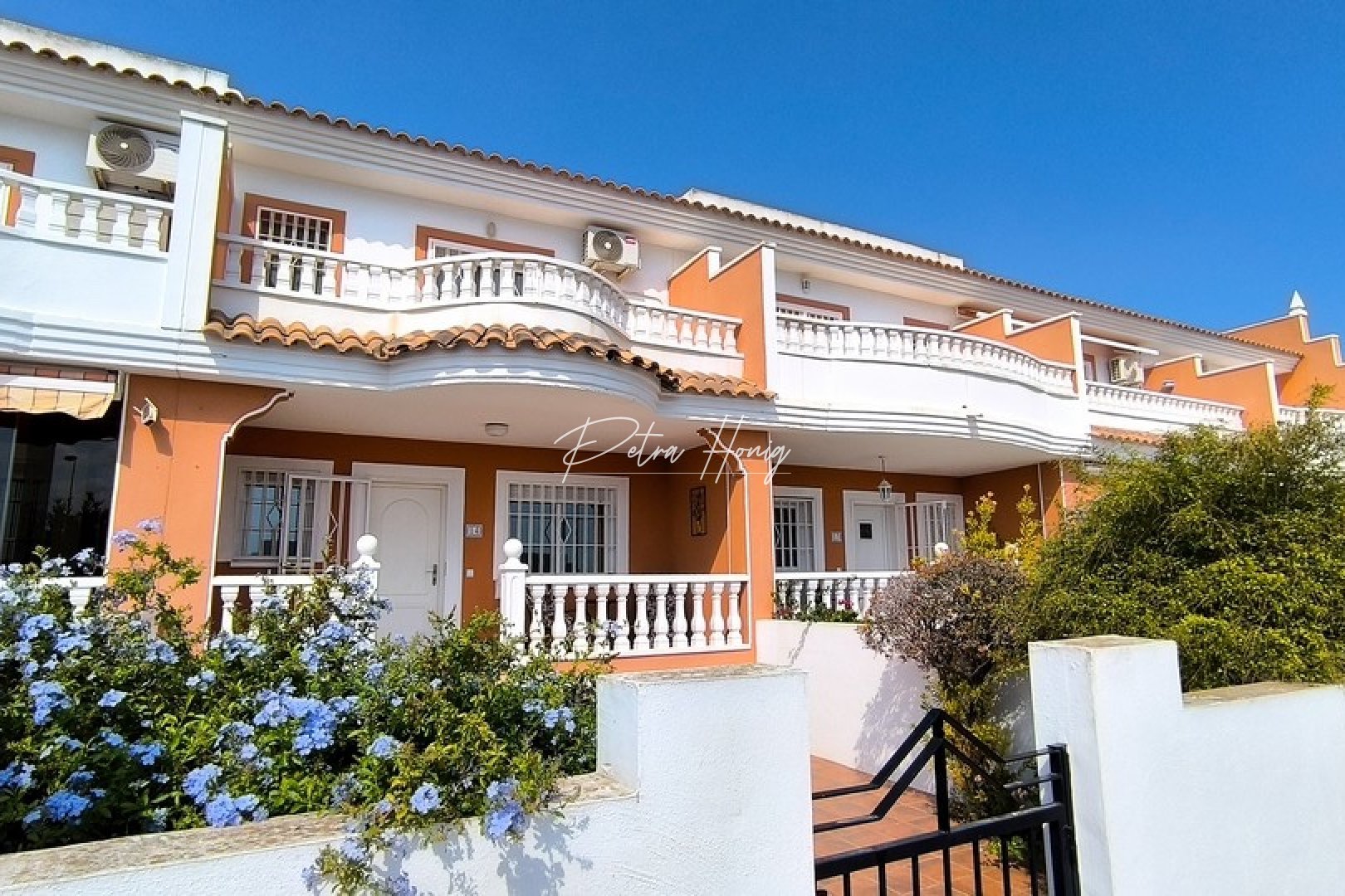 Resales - Rekkehus - Ciudad Quesada - Dona Pepa