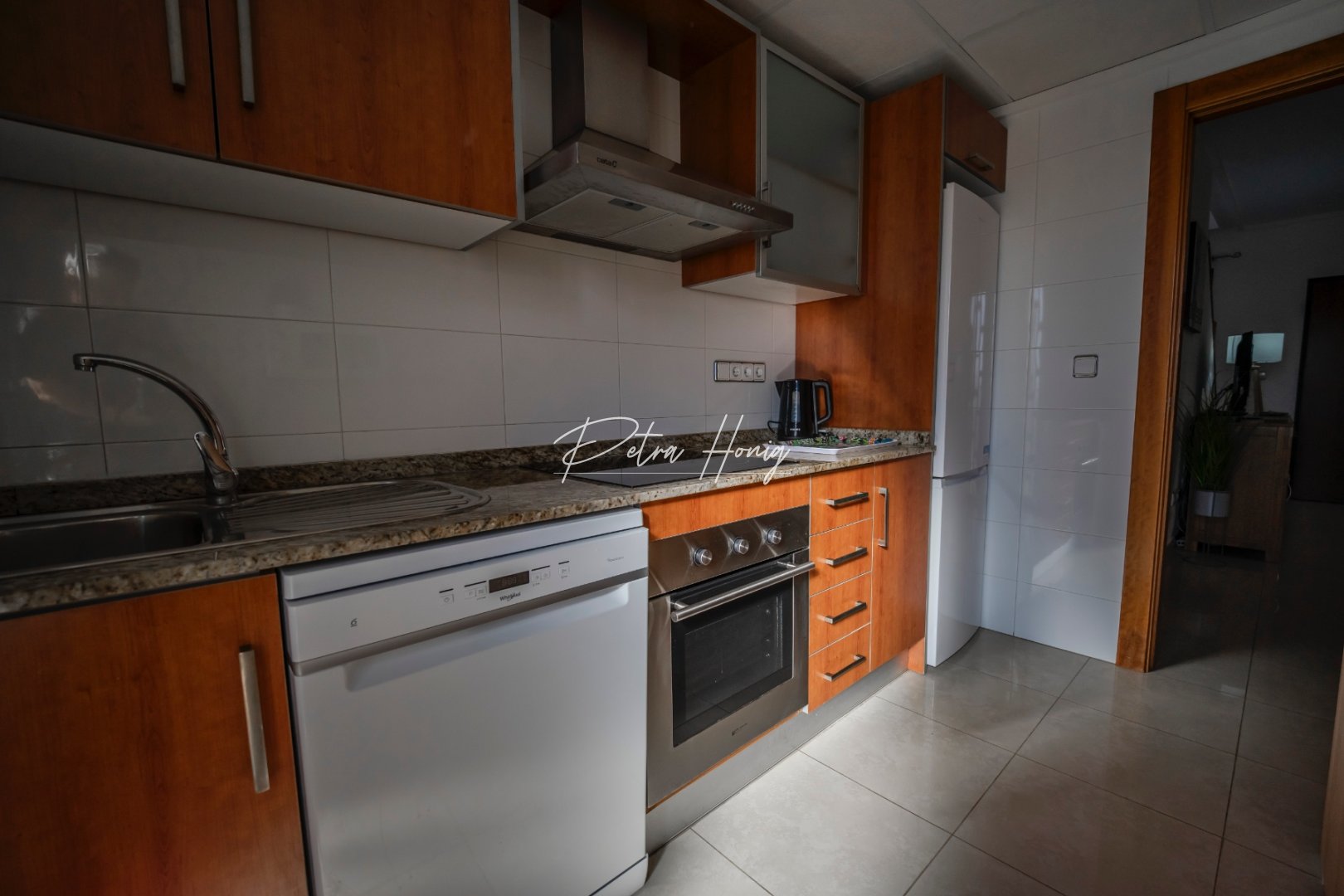 Resales - Rekkehus - Ciudad Quesada - Dona Pepa