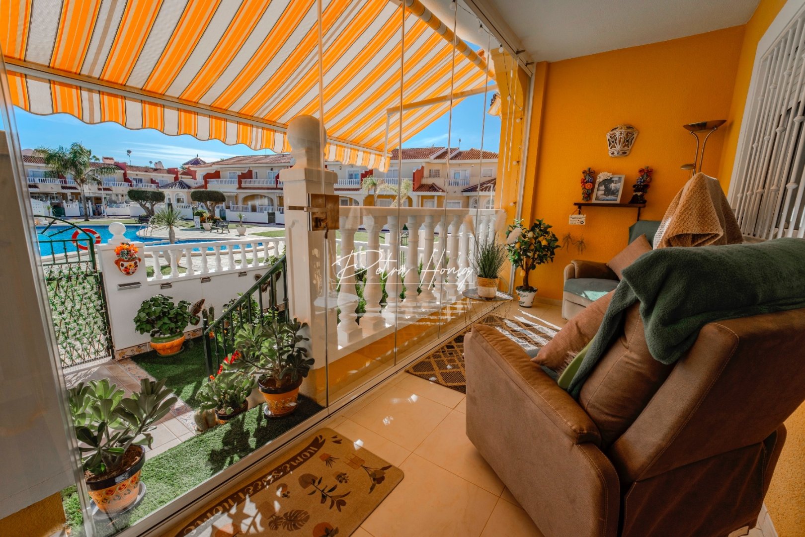 Resales - Rekkehus - Ciudad Quesada - Dona Pepa