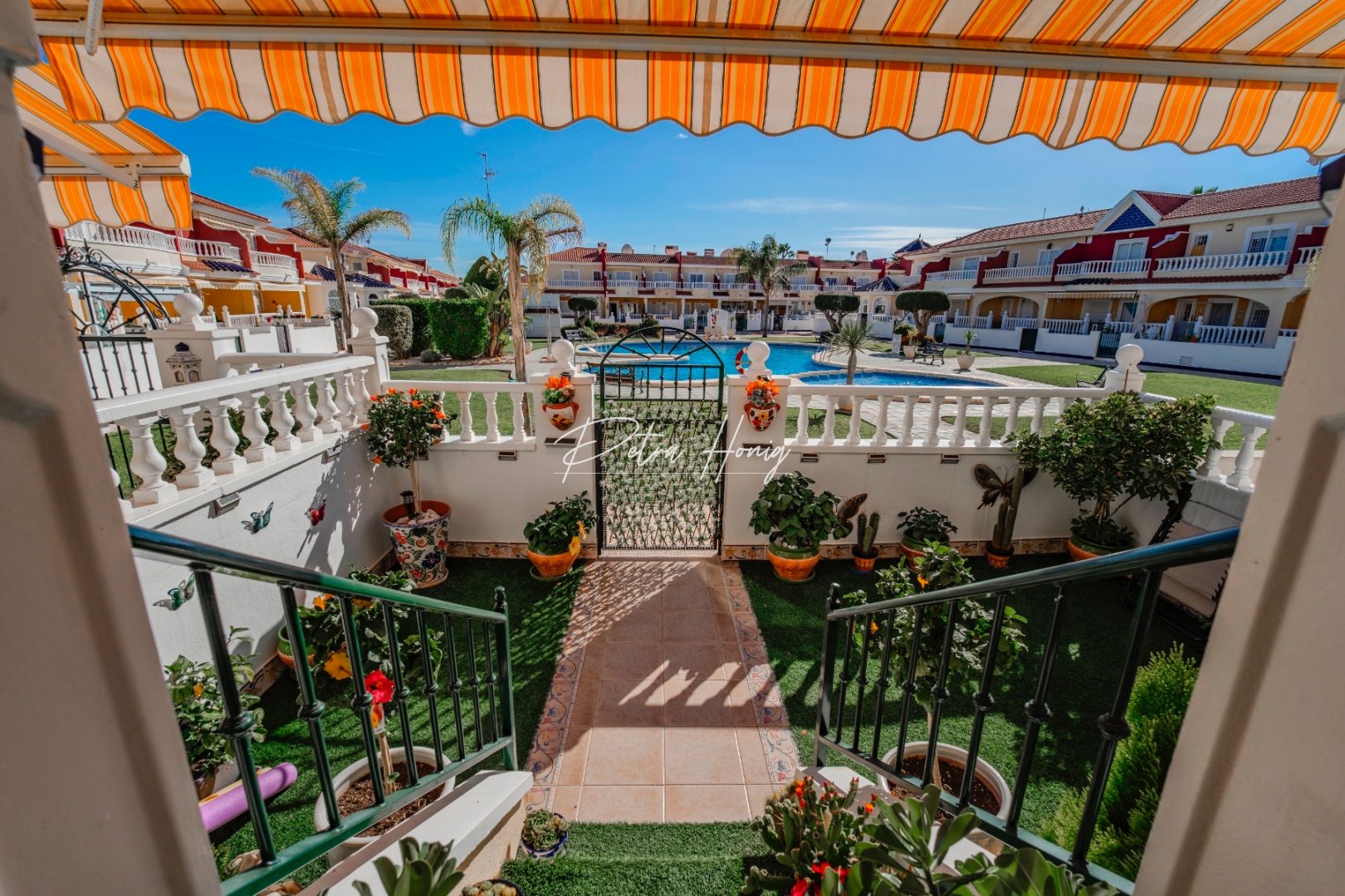 Resales - Rekkehus - Ciudad Quesada - Dona Pepa