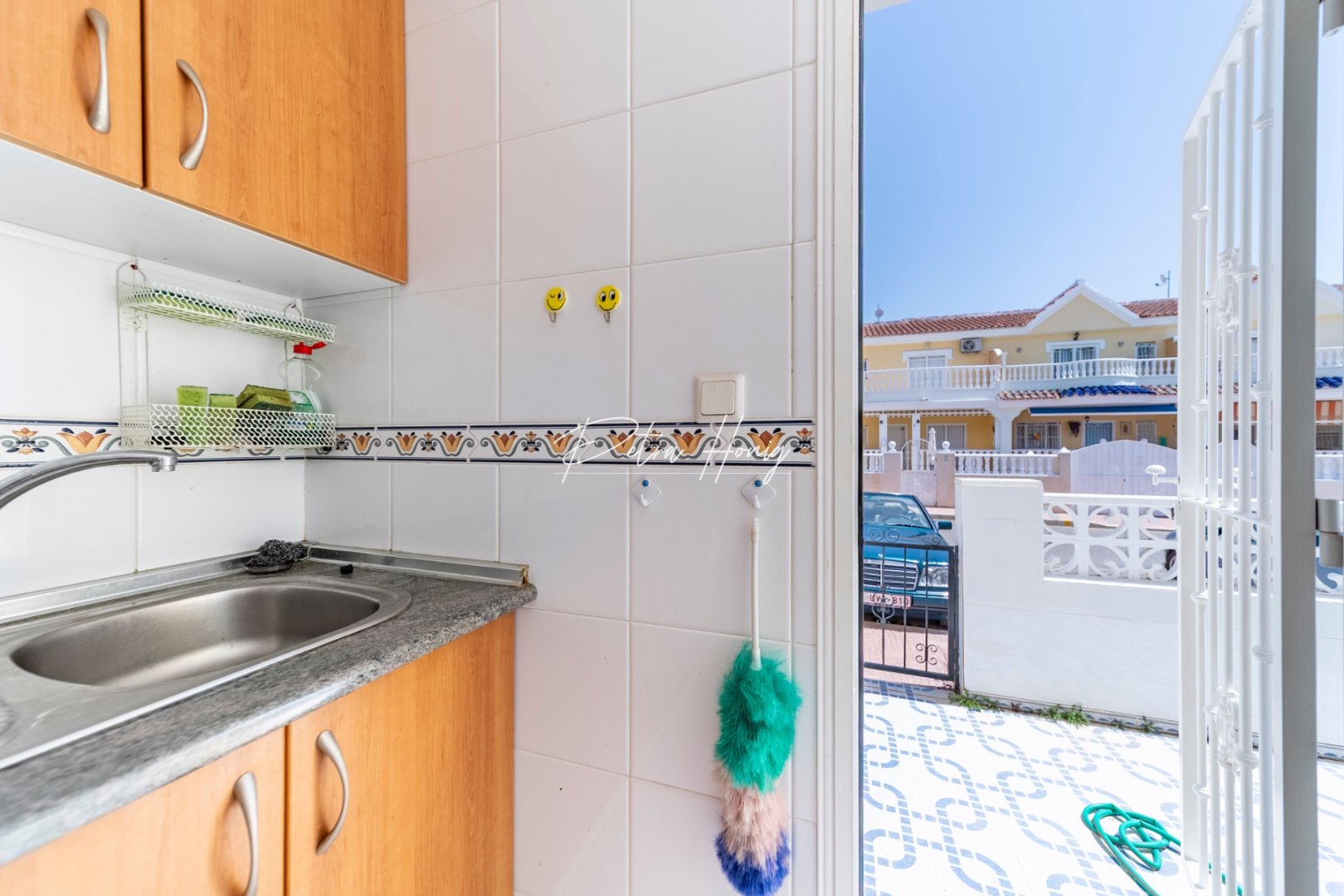 Resales - Rekkehus - Ciudad Quesada - Dona Pepa