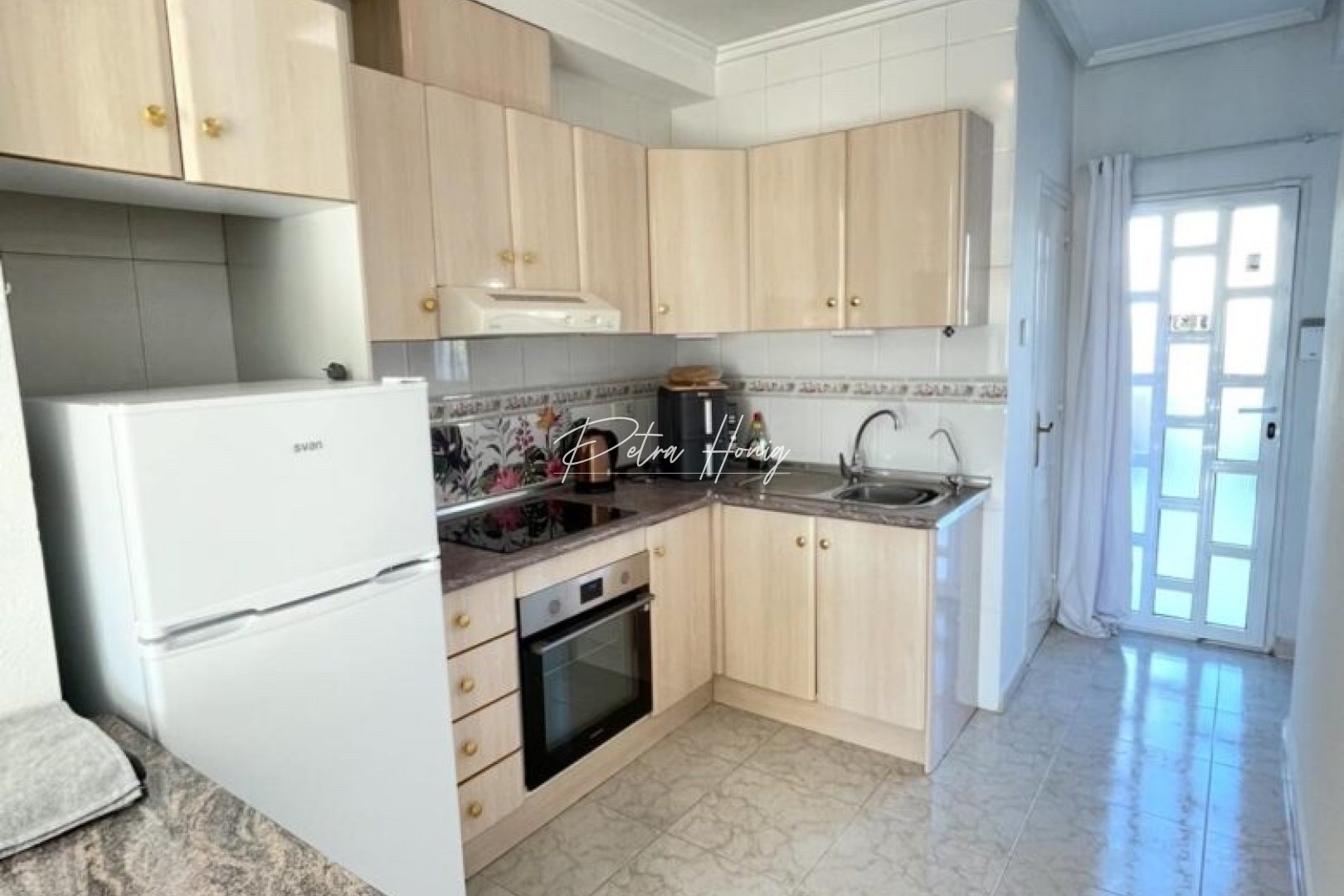 Resales - Rekkehus - Ciudad Quesada - Dona Pepa