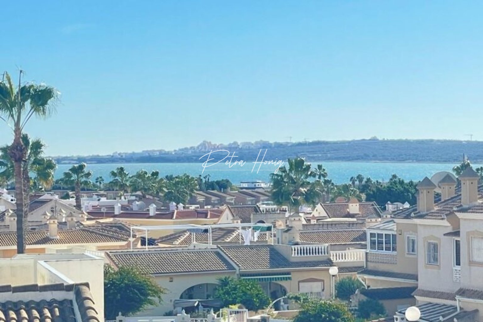 Resales - Rekkehus - Ciudad Quesada - Dona Pepa