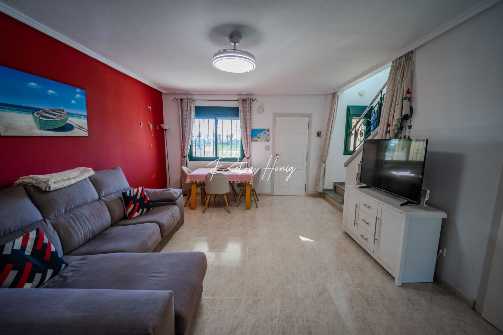 Resales - Rekkehus - Ciudad Quesada - Dona Pepa