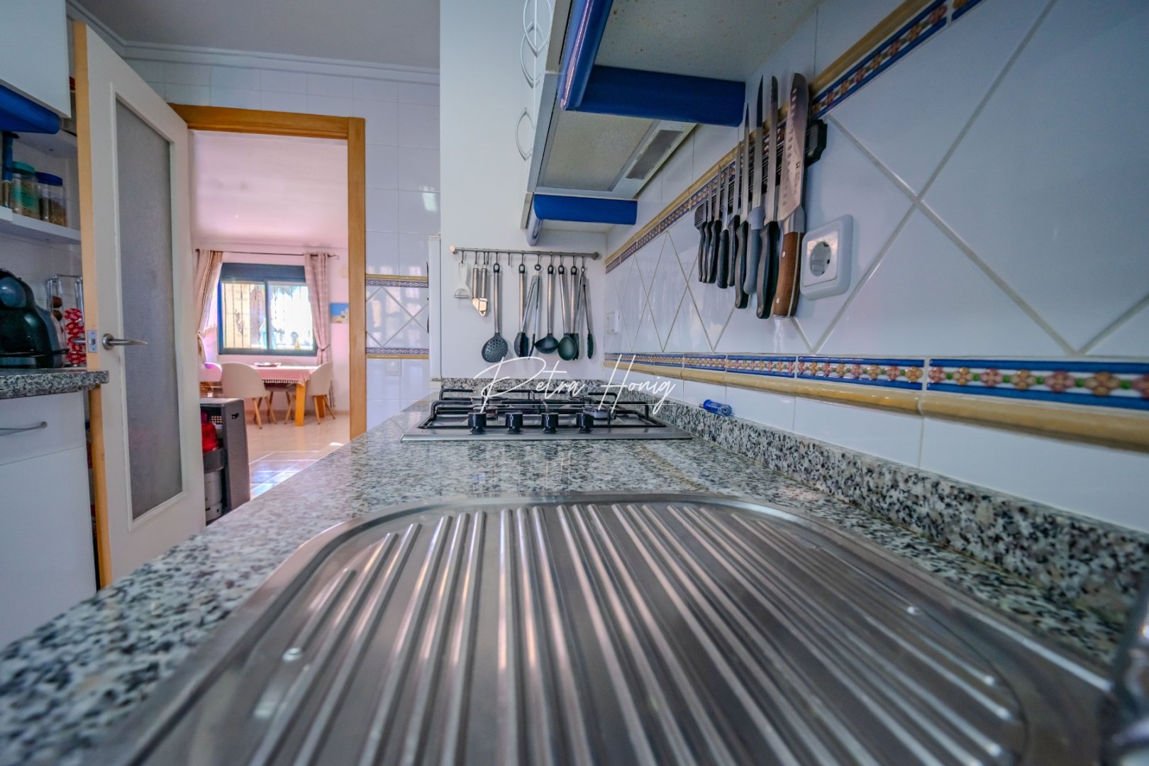 Resales - Rekkehus - Ciudad Quesada - Dona Pepa