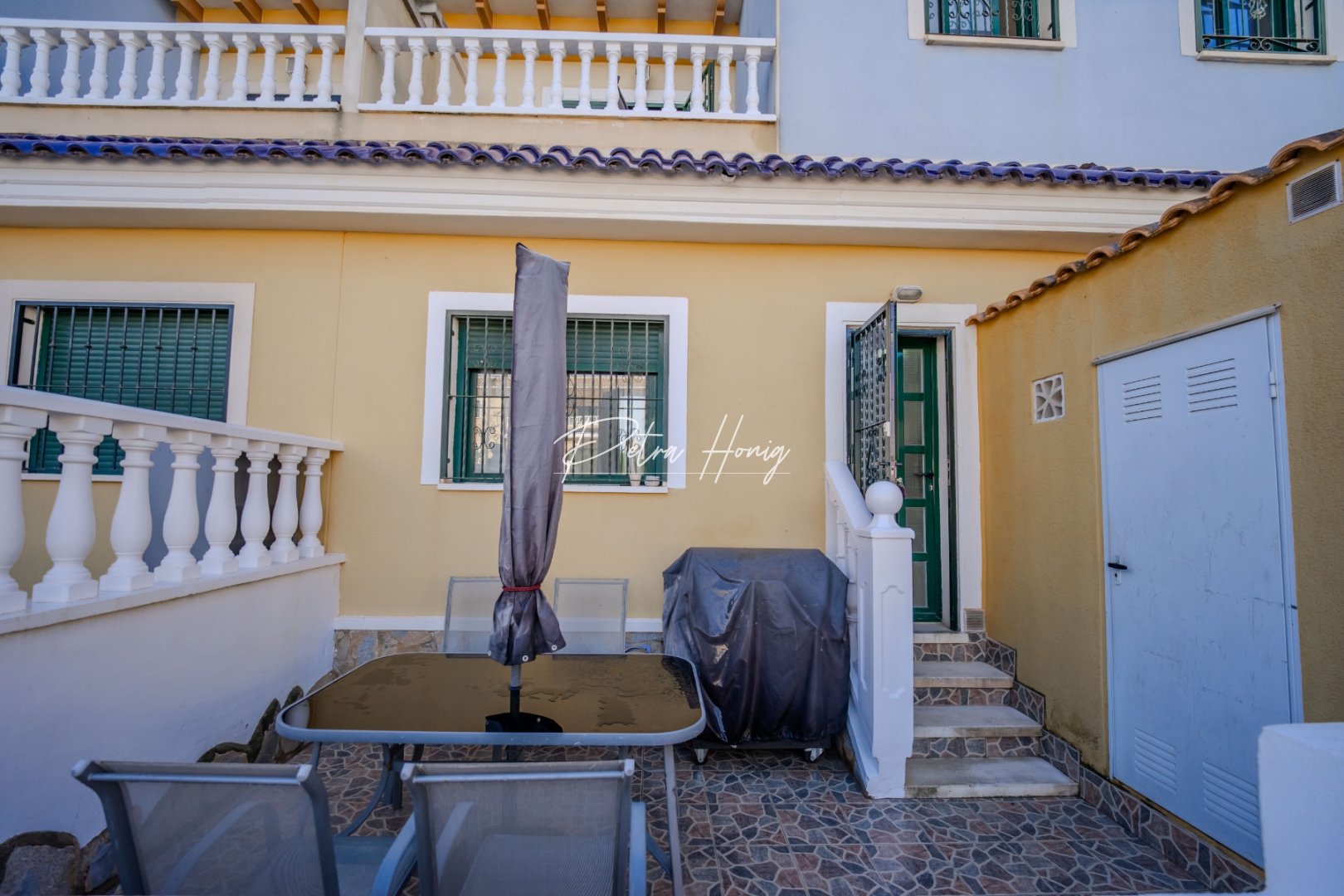 Resales - Rekkehus - Ciudad Quesada - Dona Pepa