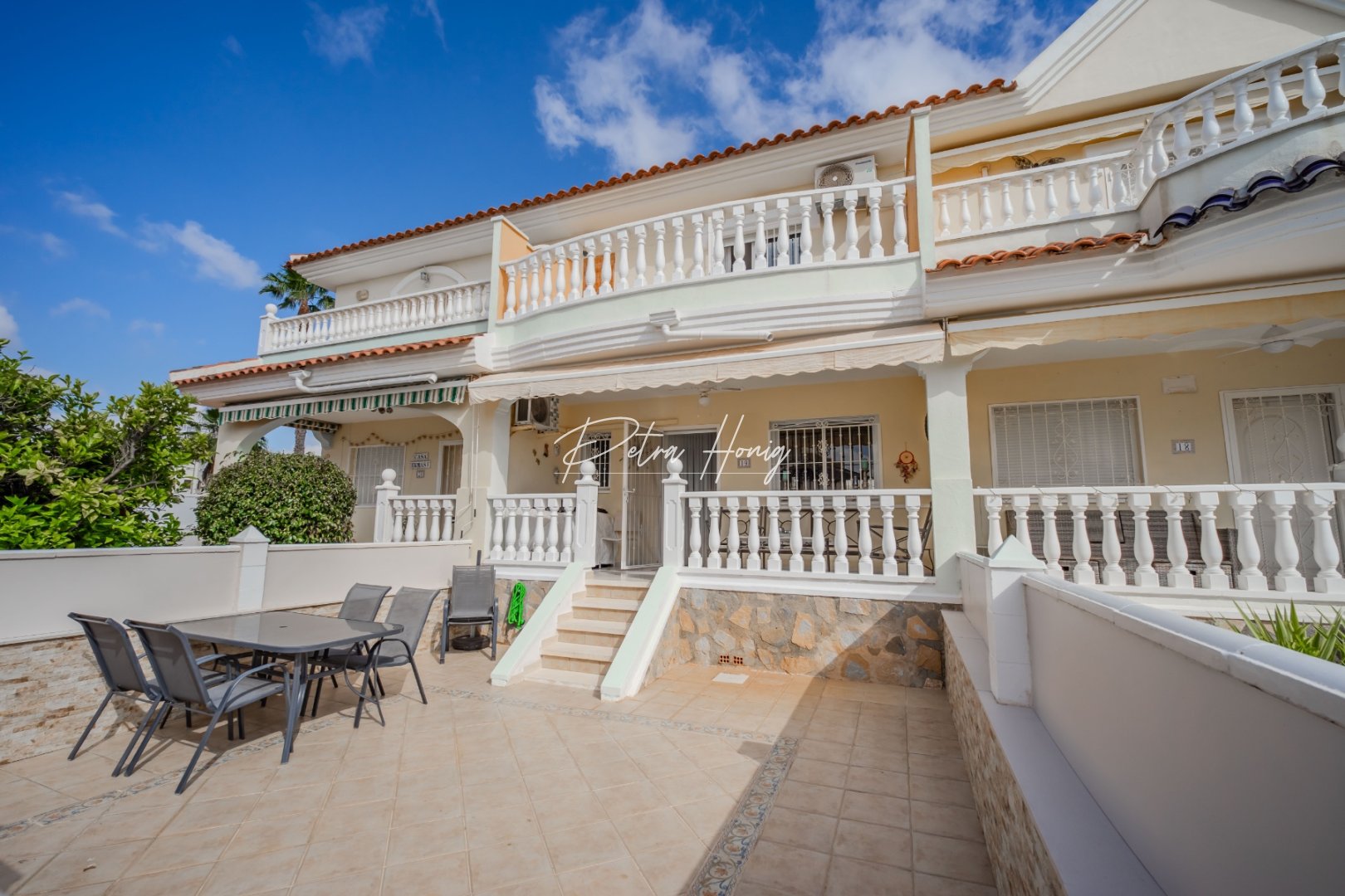 Resales - Rekkehus - Ciudad Quesada - Dona Pepa