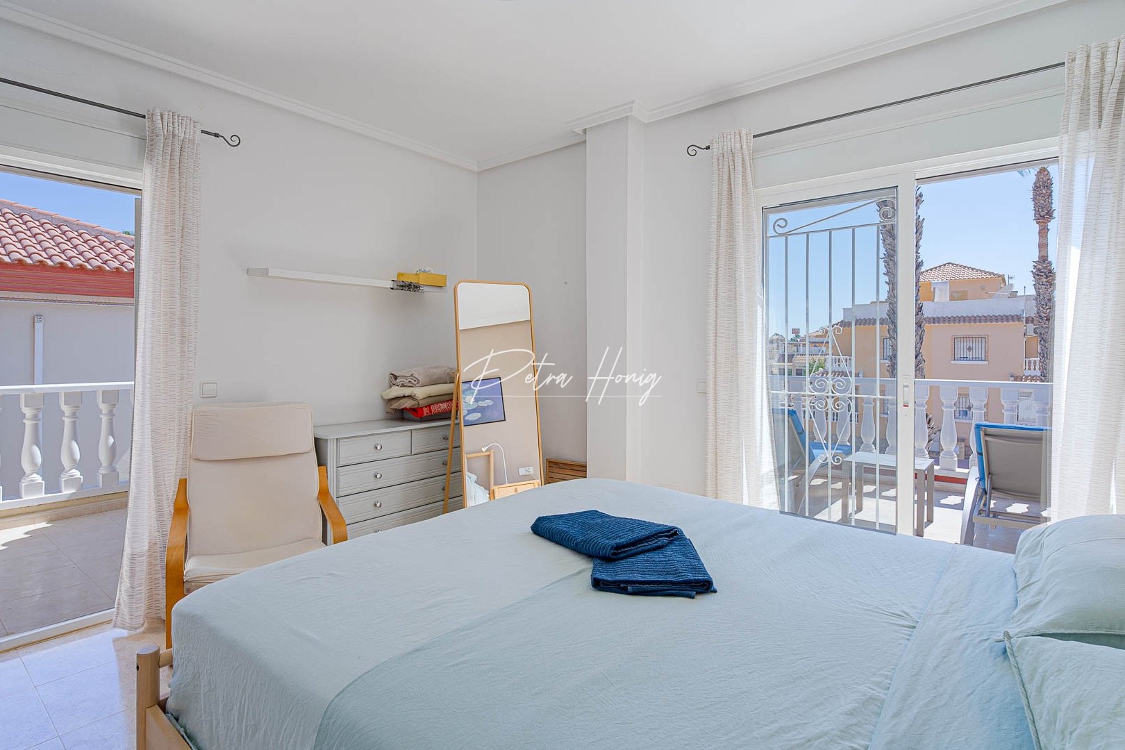 Resales - Rekkehus - Ciudad Quesada - Doña Pepa