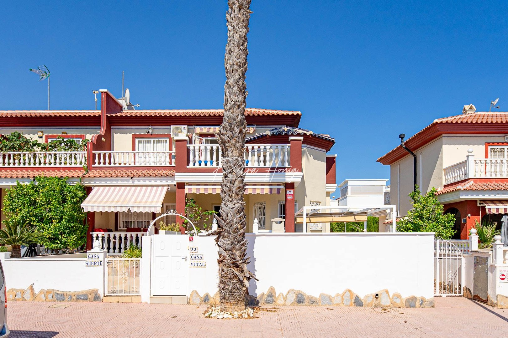 Resales - Rekkehus - Ciudad Quesada - Doña Pepa