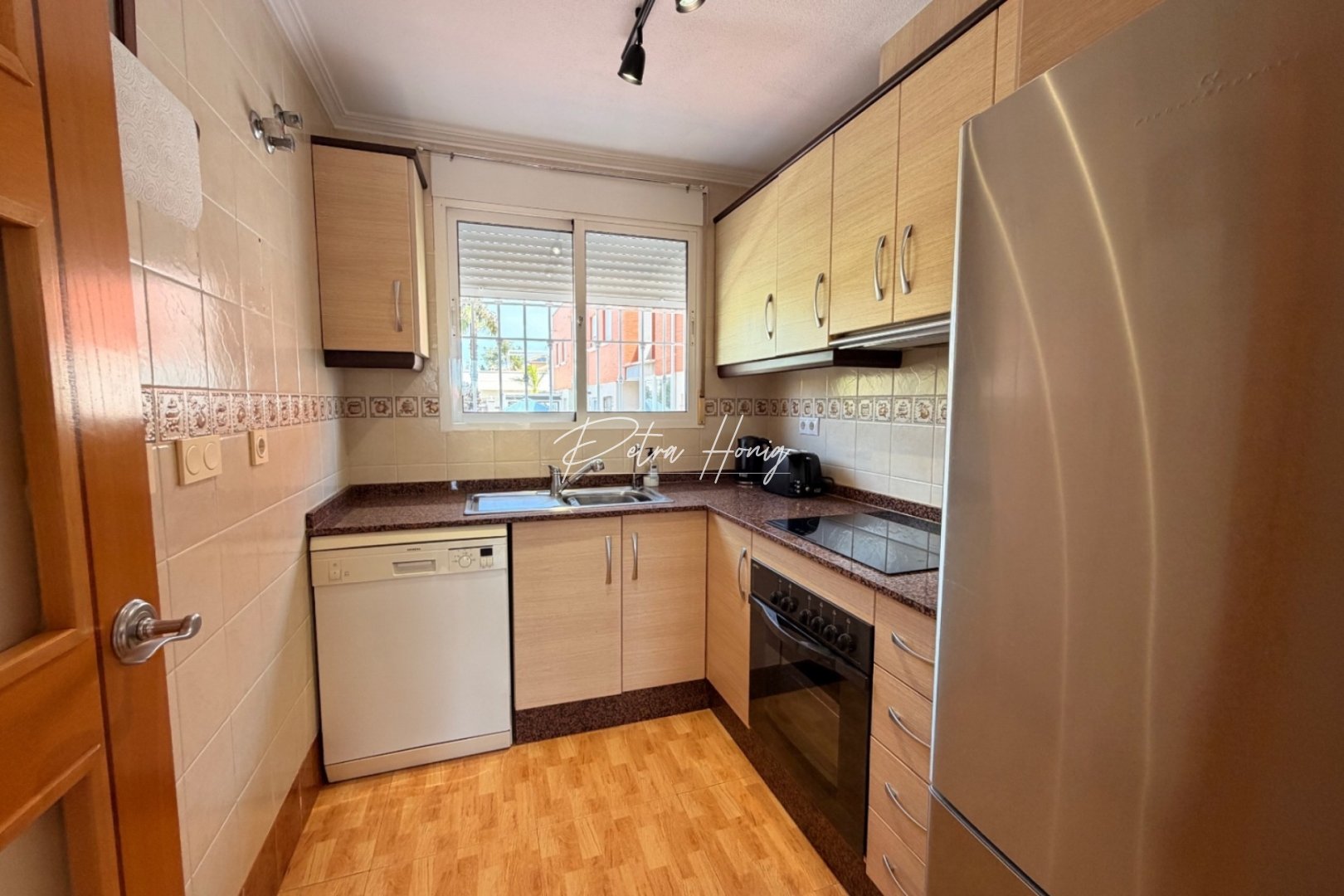 Resales - Rekkehus - Ciudad Quesada - Dona Pepa