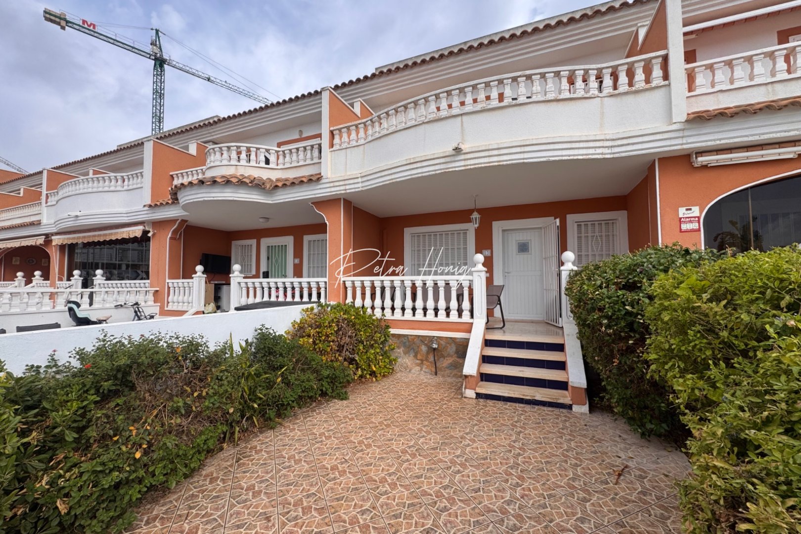 Resales - Rekkehus - Ciudad Quesada - Dona Pepa
