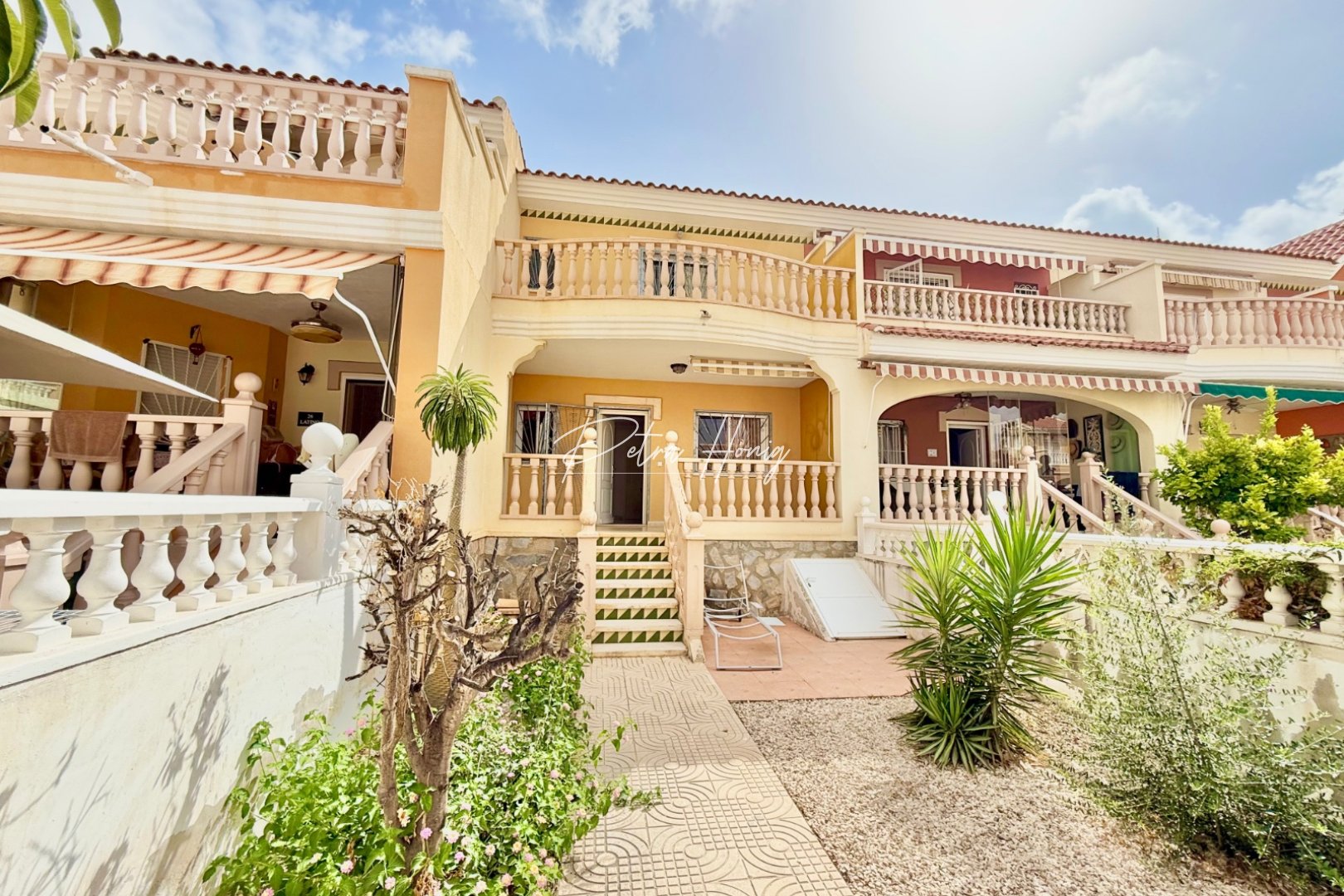 Resales - Rekkehus - Ciudad Quesada - Doña Pepa