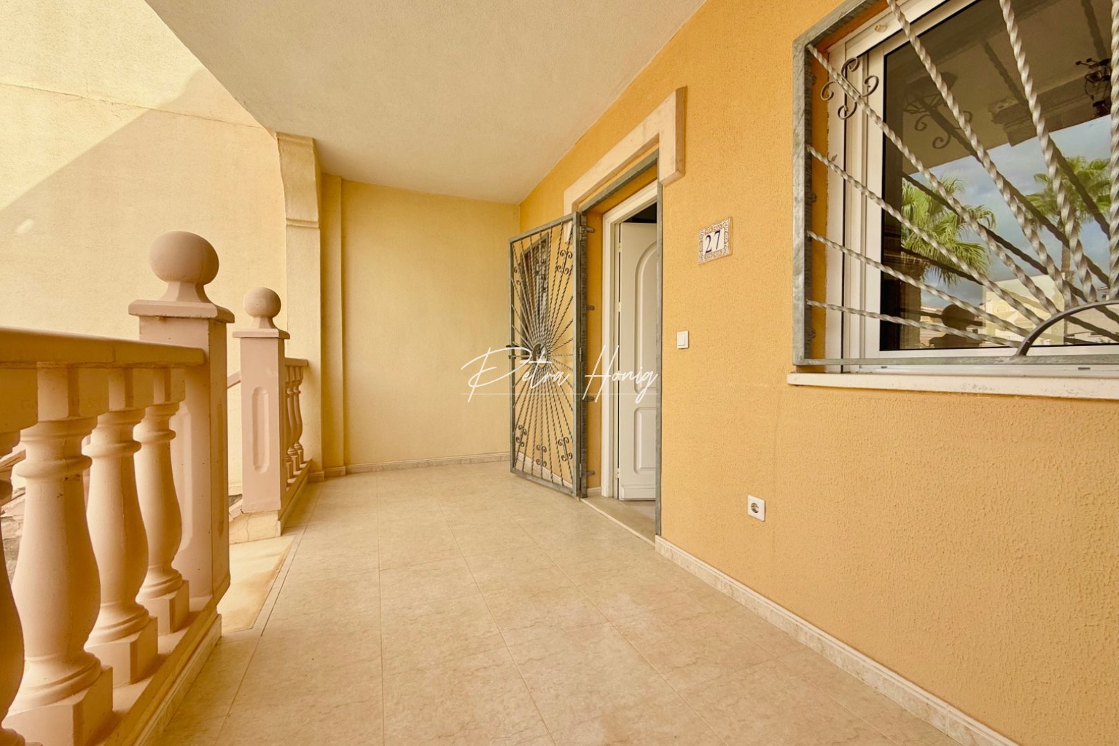 Resales - Rekkehus - Ciudad Quesada - Doña Pepa