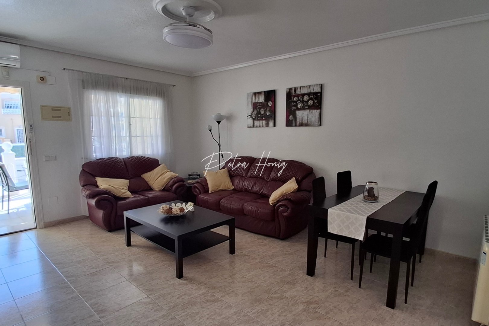 Resales - Rekkehus - Ciudad Quesada - Doña pepa