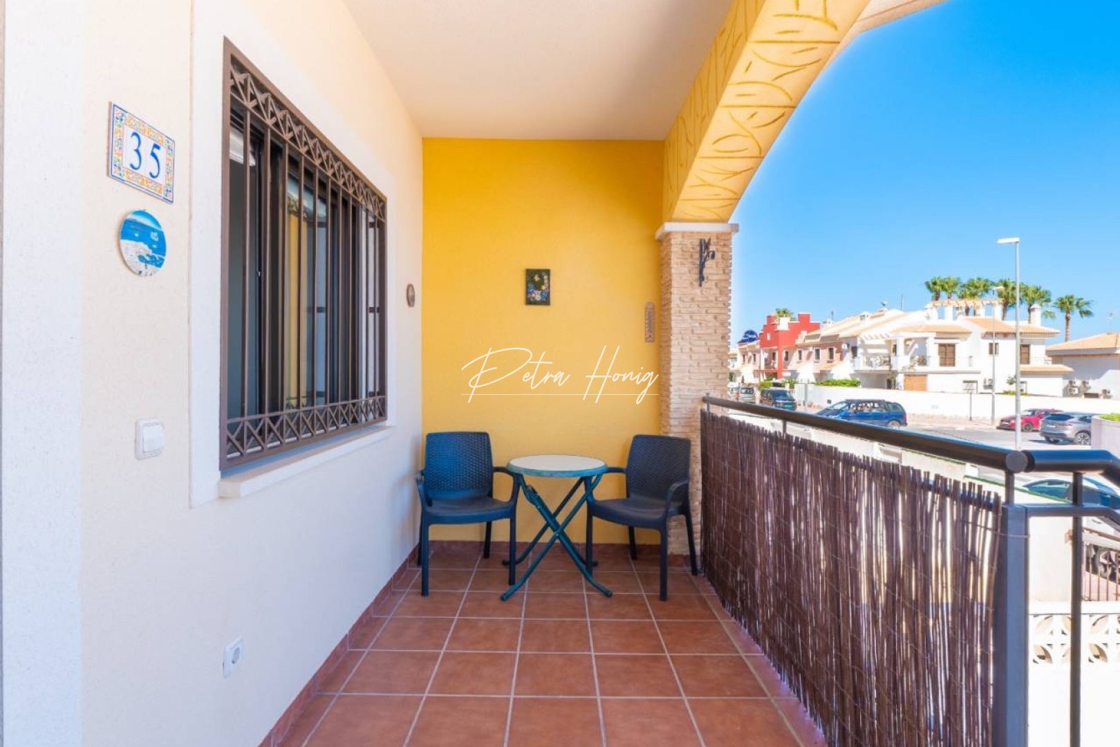 Resales - Rekkehus - Ciudad Quesada - Dona Pepa