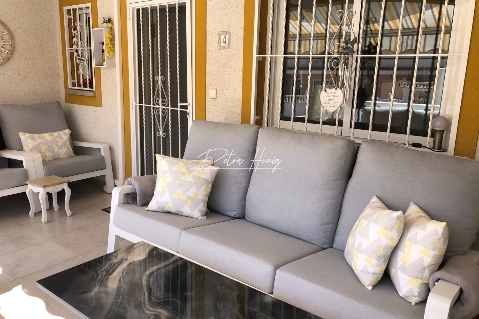 Resales - Rekkehus - Ciudad Quesada - Dona Pepa