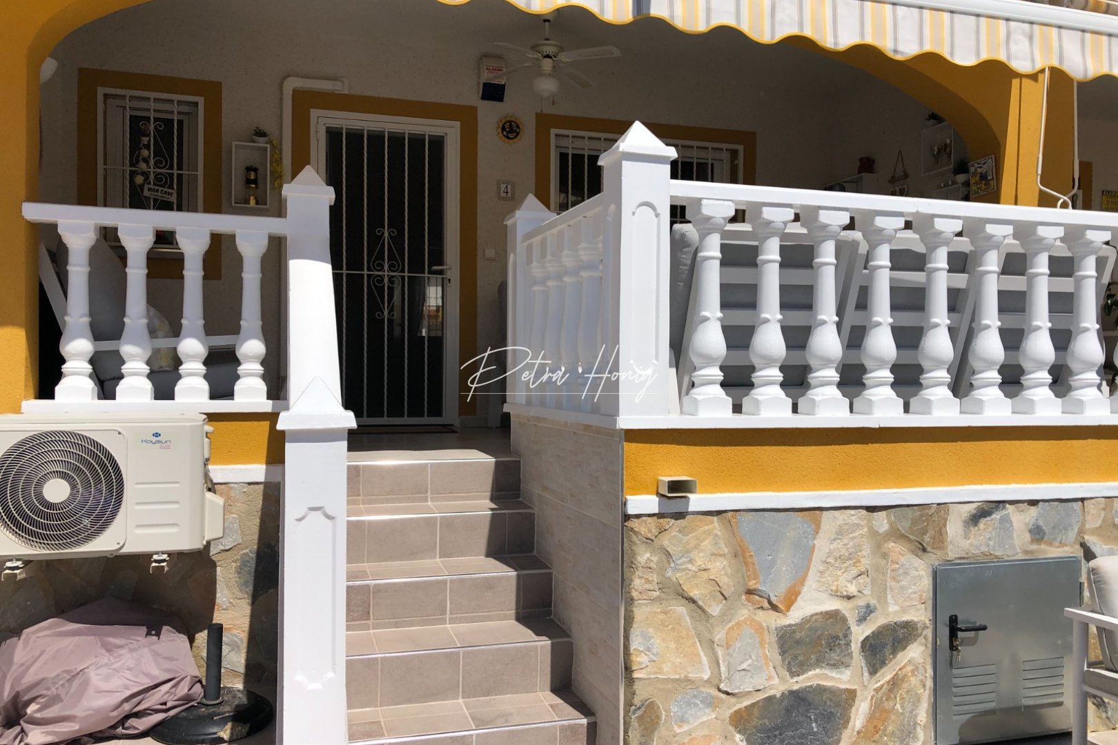 Resales - Rekkehus - Ciudad Quesada - Dona Pepa