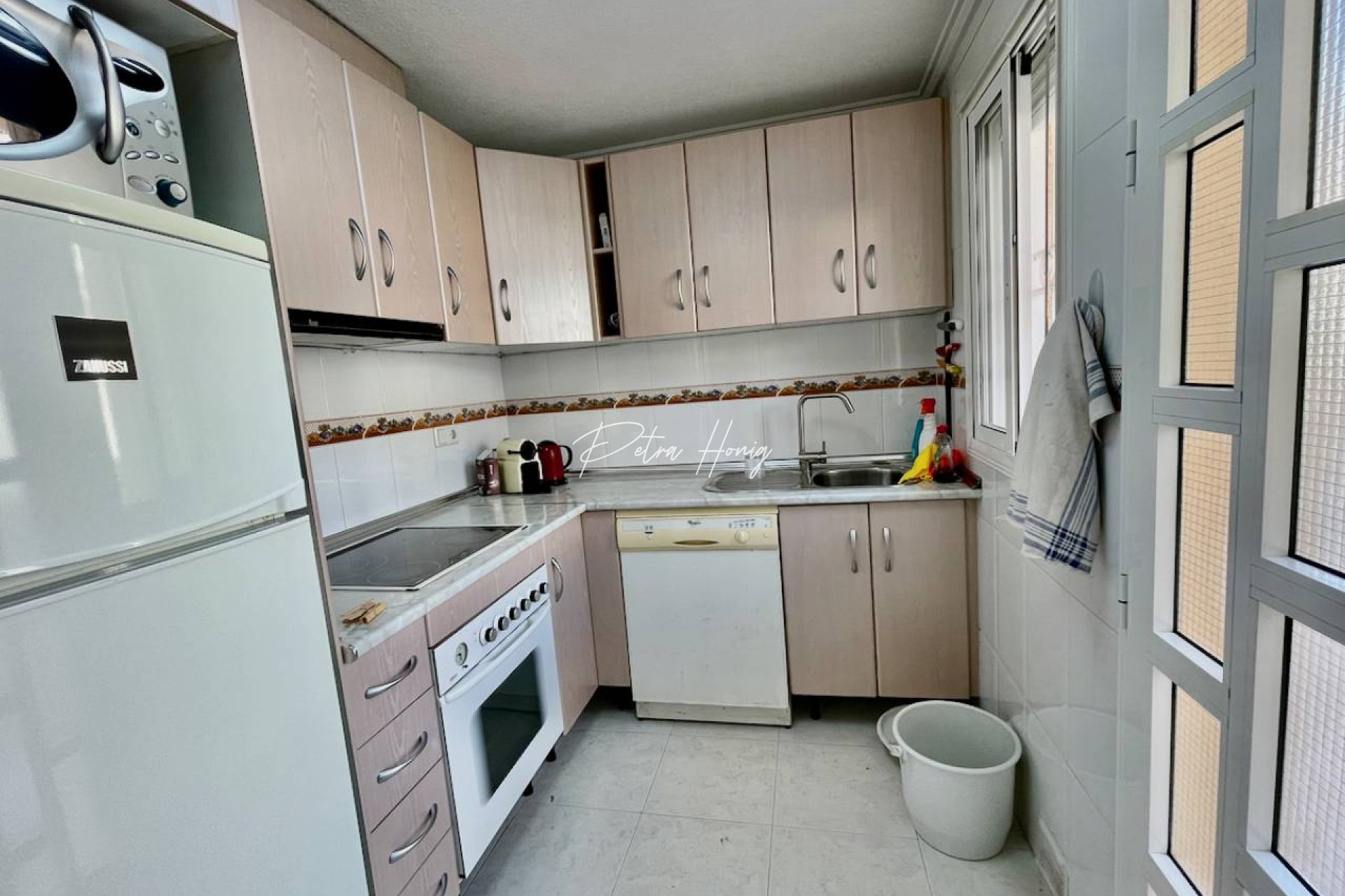Resales - Rekkehus - Ciudad Quesada - Dona Pepa