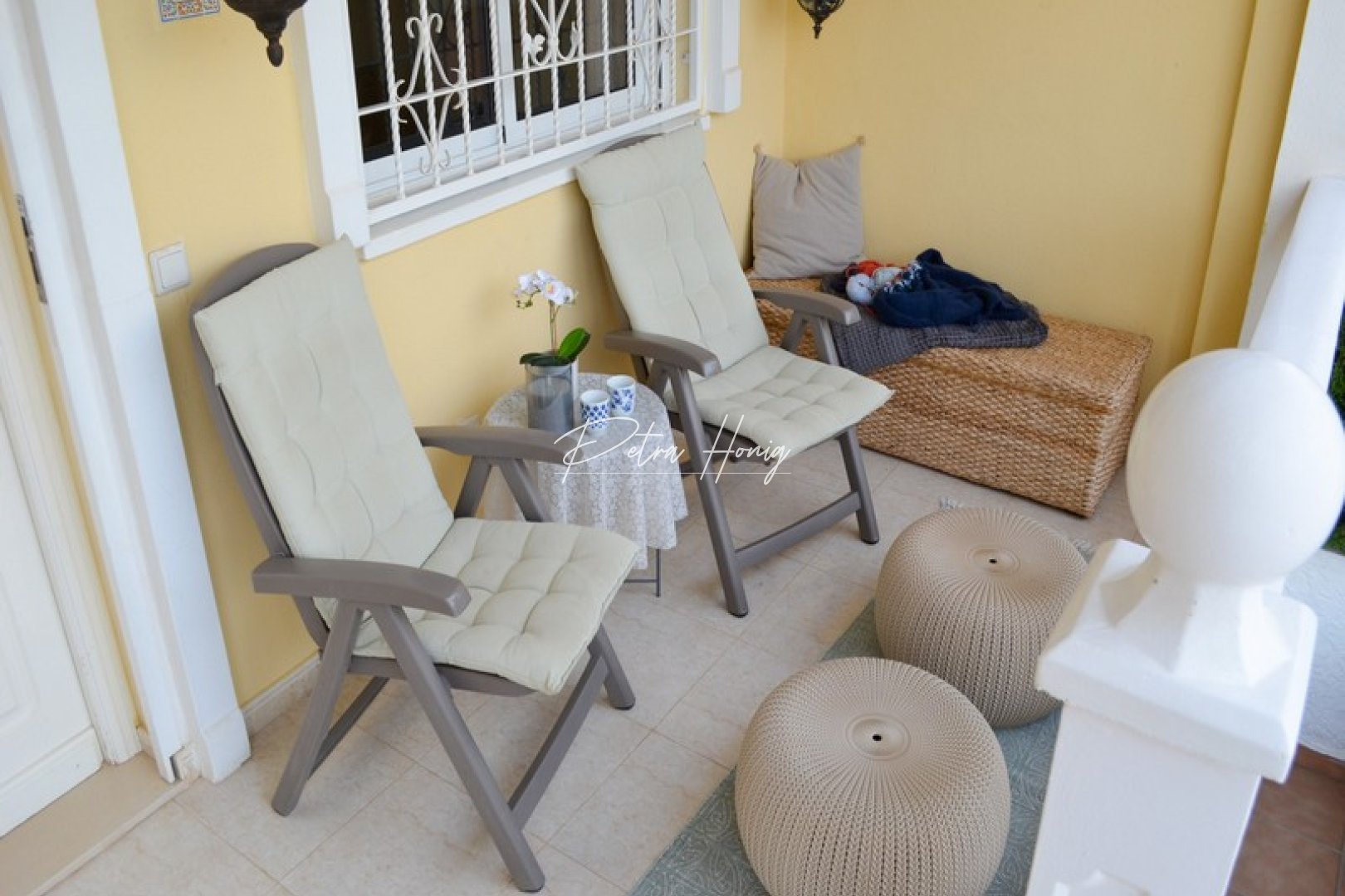 Resales - Rekkehus - Ciudad Quesada - Dona Pepa