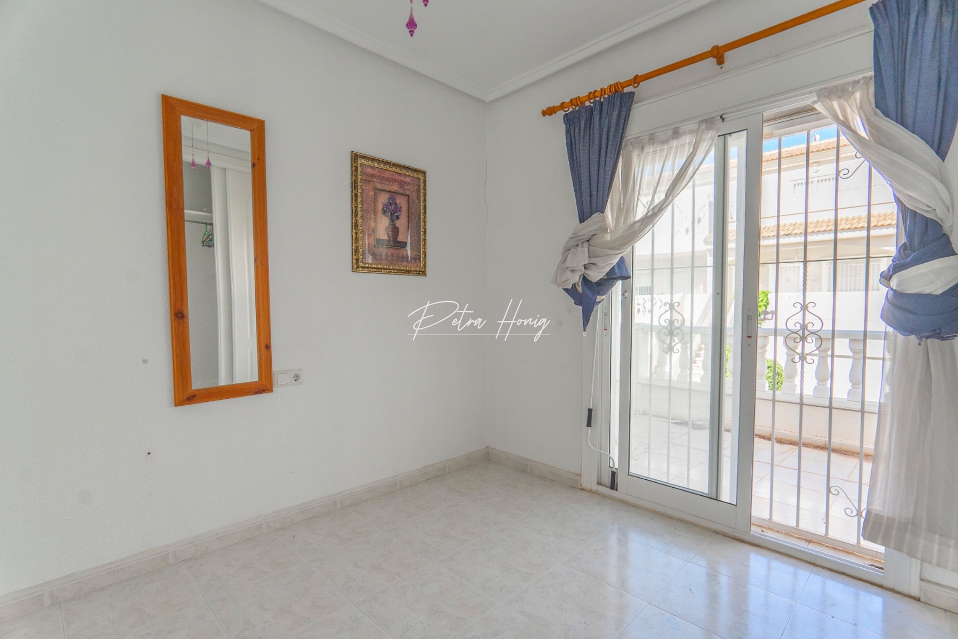 Resales - Rekkehus - Ciudad Quesada - La Fiesta
