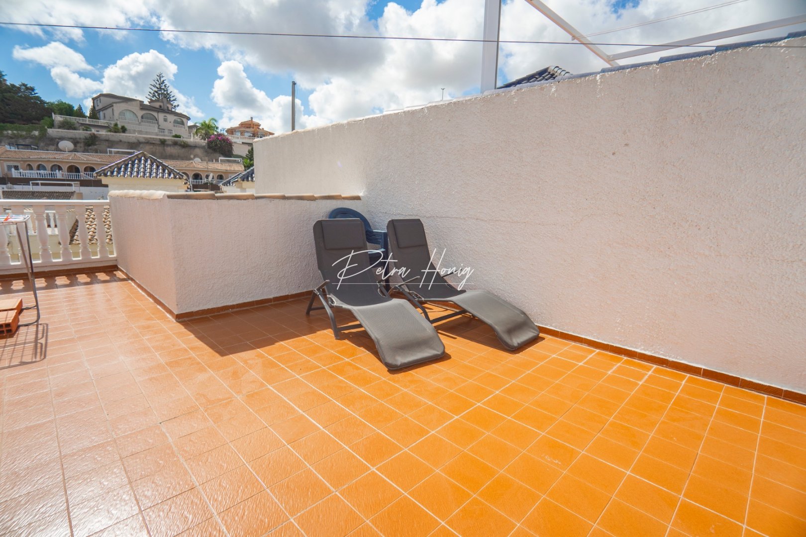 Resales - Rekkehus - Ciudad Quesada - La Marquesa Golf