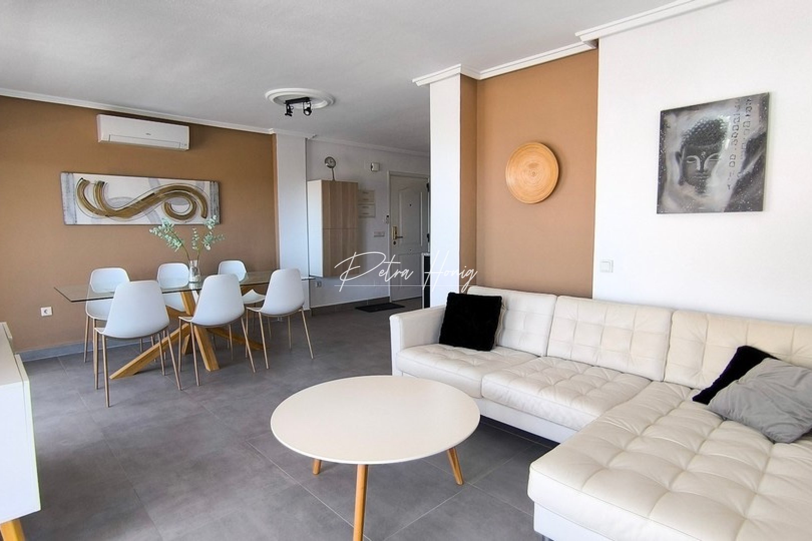 Resales - Rekkehus - Ciudad Quesada - La Marquesa Golf