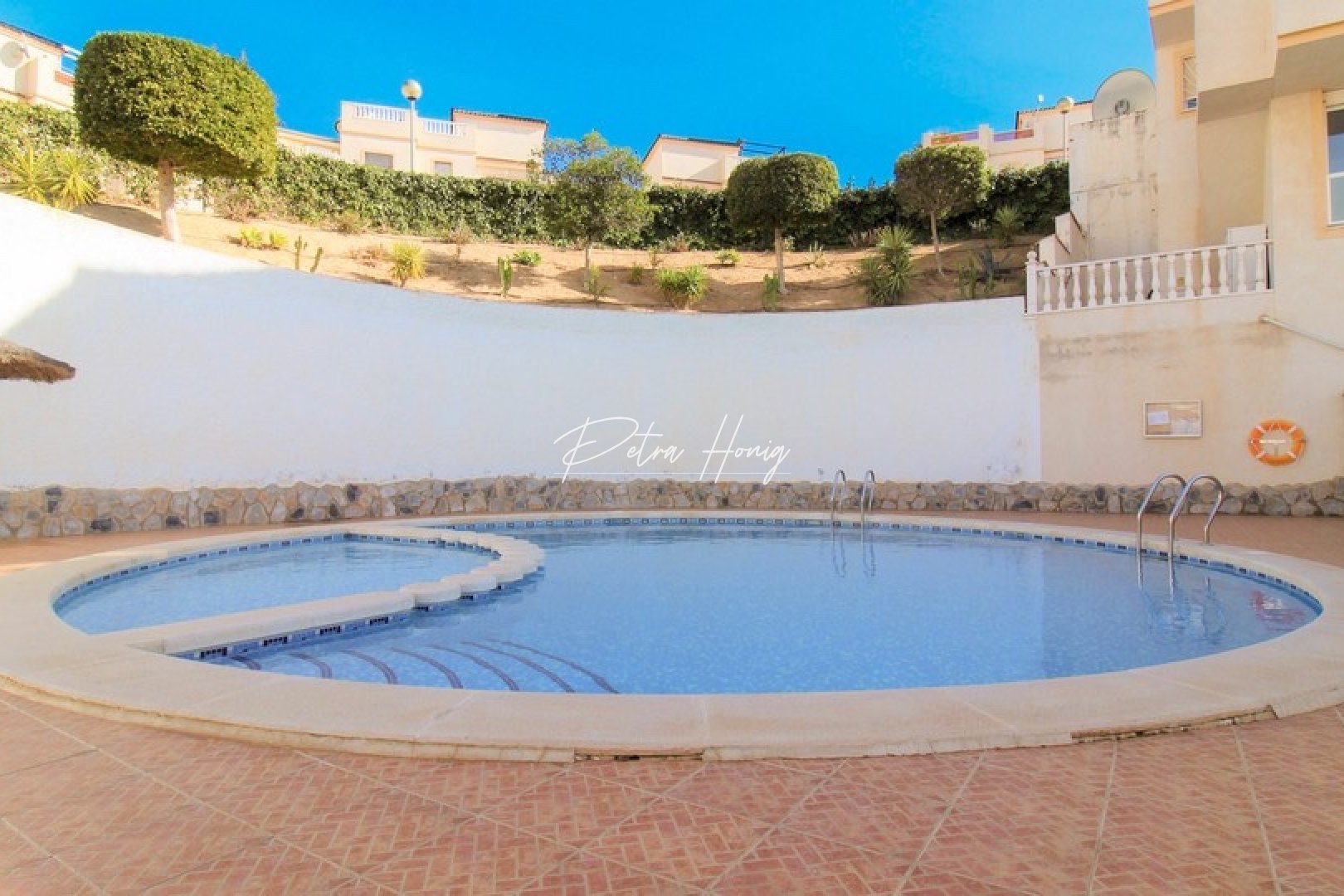 Resales - Rekkehus - Ciudad Quesada - La Marquesa Golf
