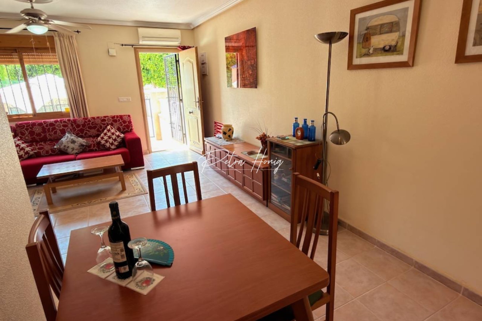 Resales - Rekkehus - Ciudad Quesada - La Marquesa Golf