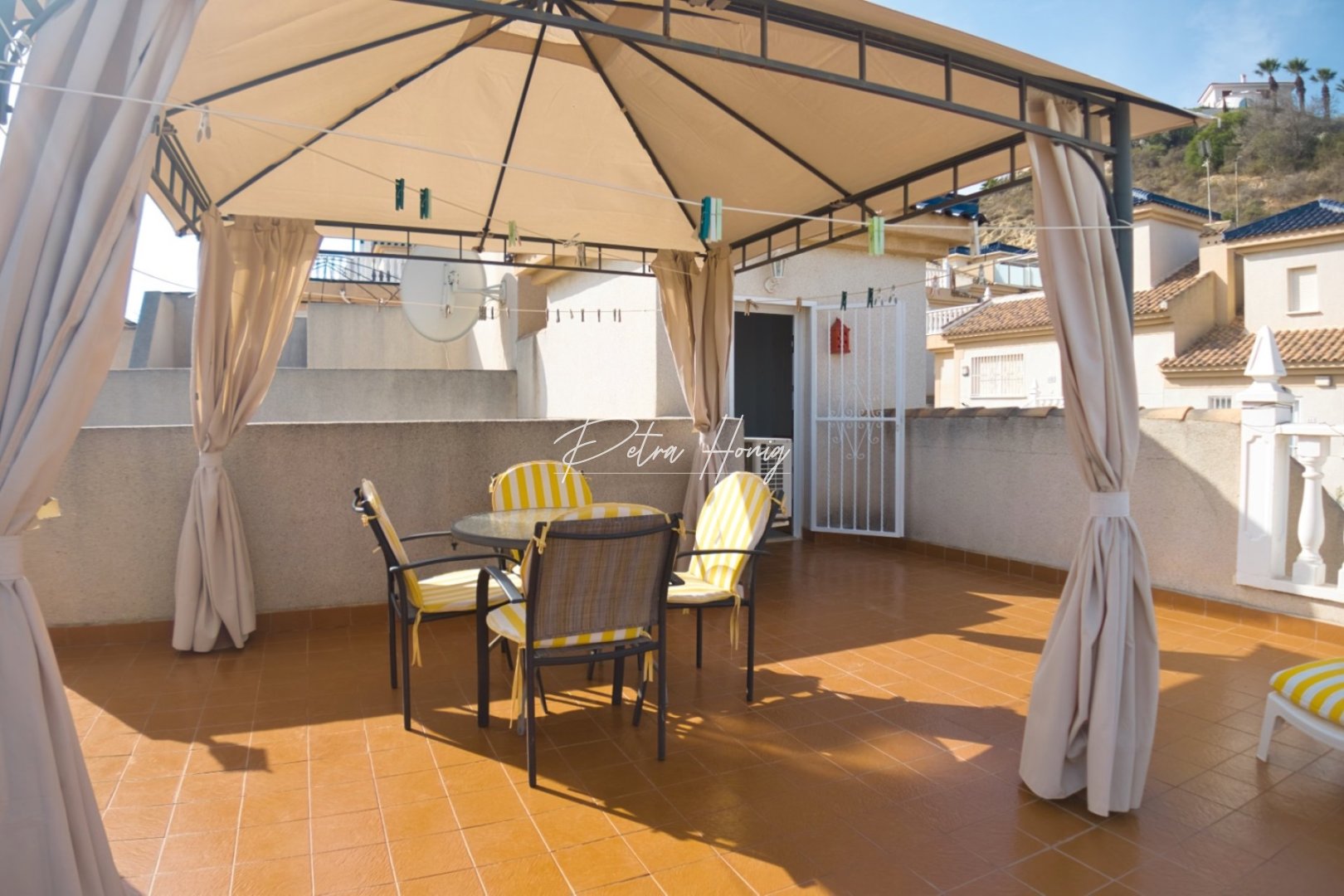 Resales - Rekkehus - Ciudad Quesada - La Marquesa Golf