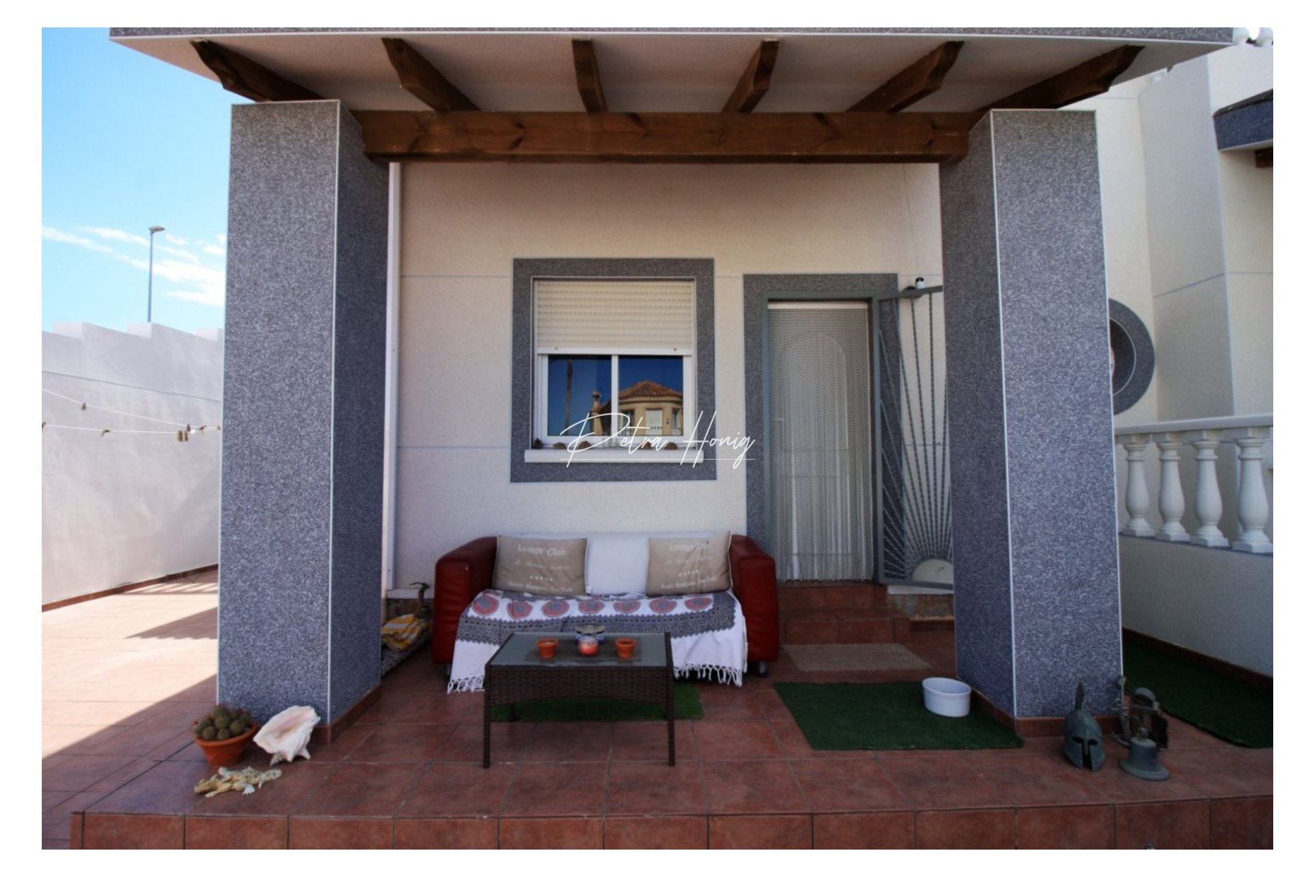 Resales - Rekkehus - Ciudad Quesada - La Marquesa Golf