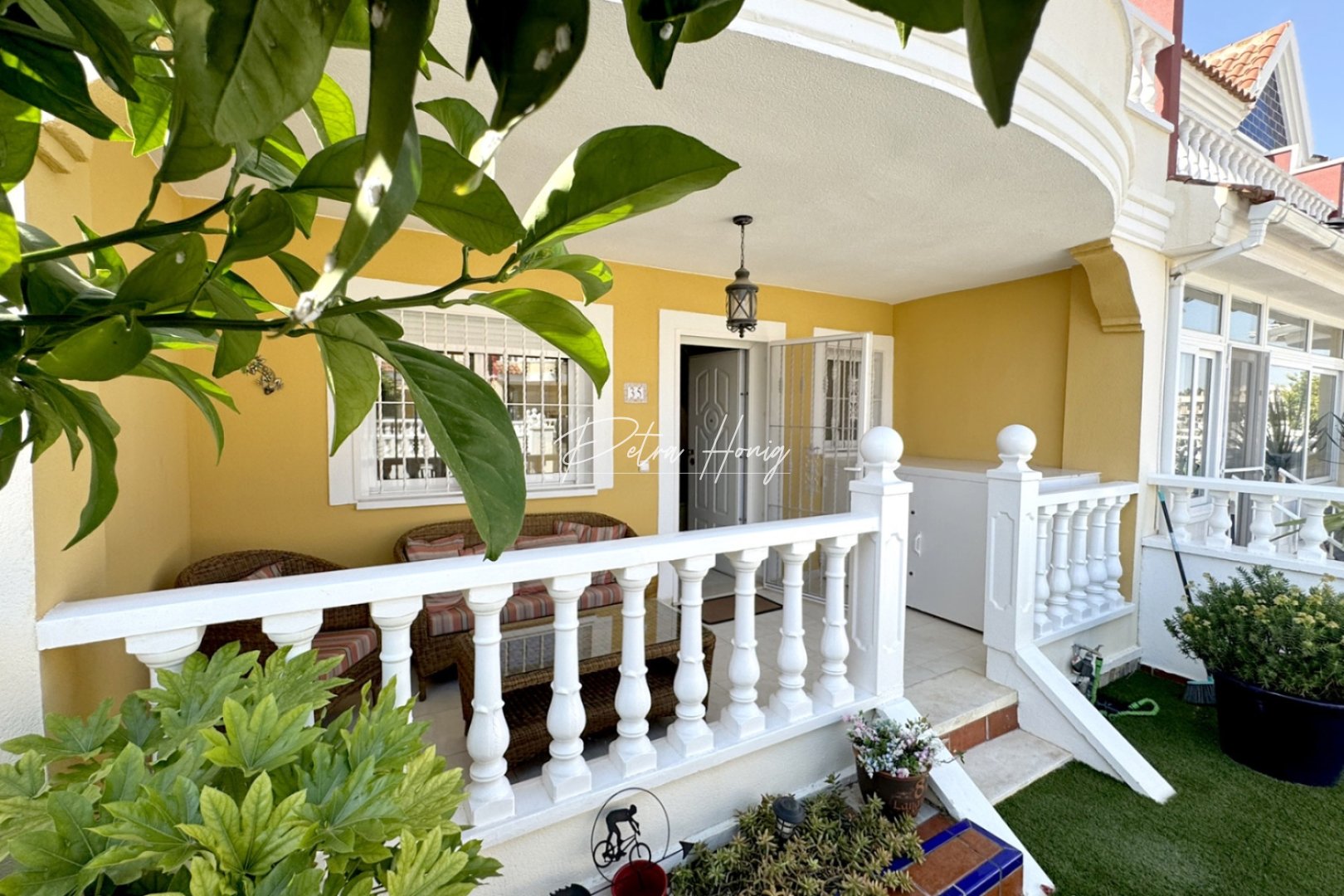 Resales - Rekkehus - Ciudad Quesada - Lo Marabu