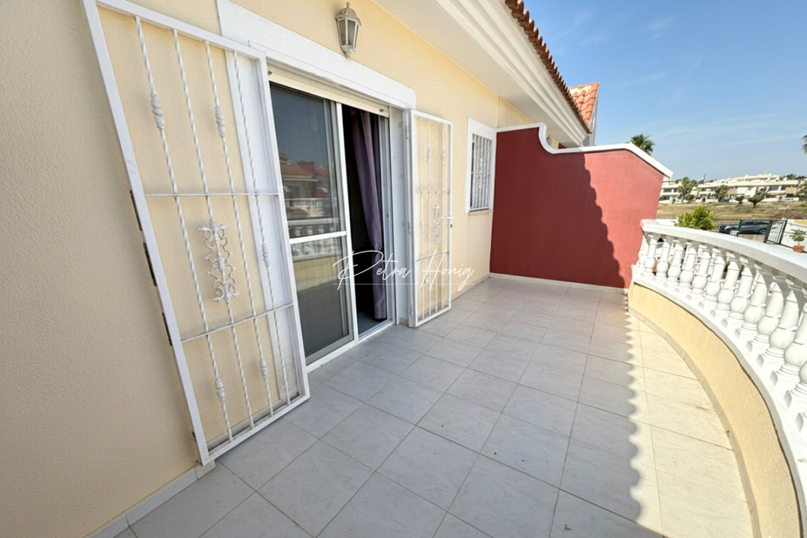 Resales - Rekkehus - Ciudad Quesada - Lo Marabu