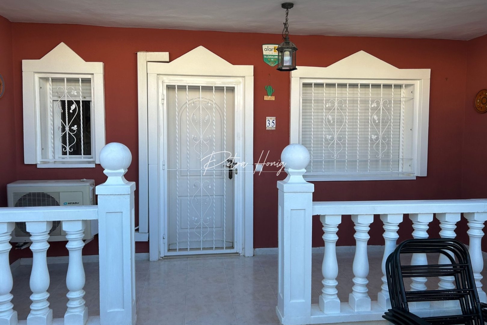 Resales - Rekkehus - Ciudad Quesada - Monte Azul