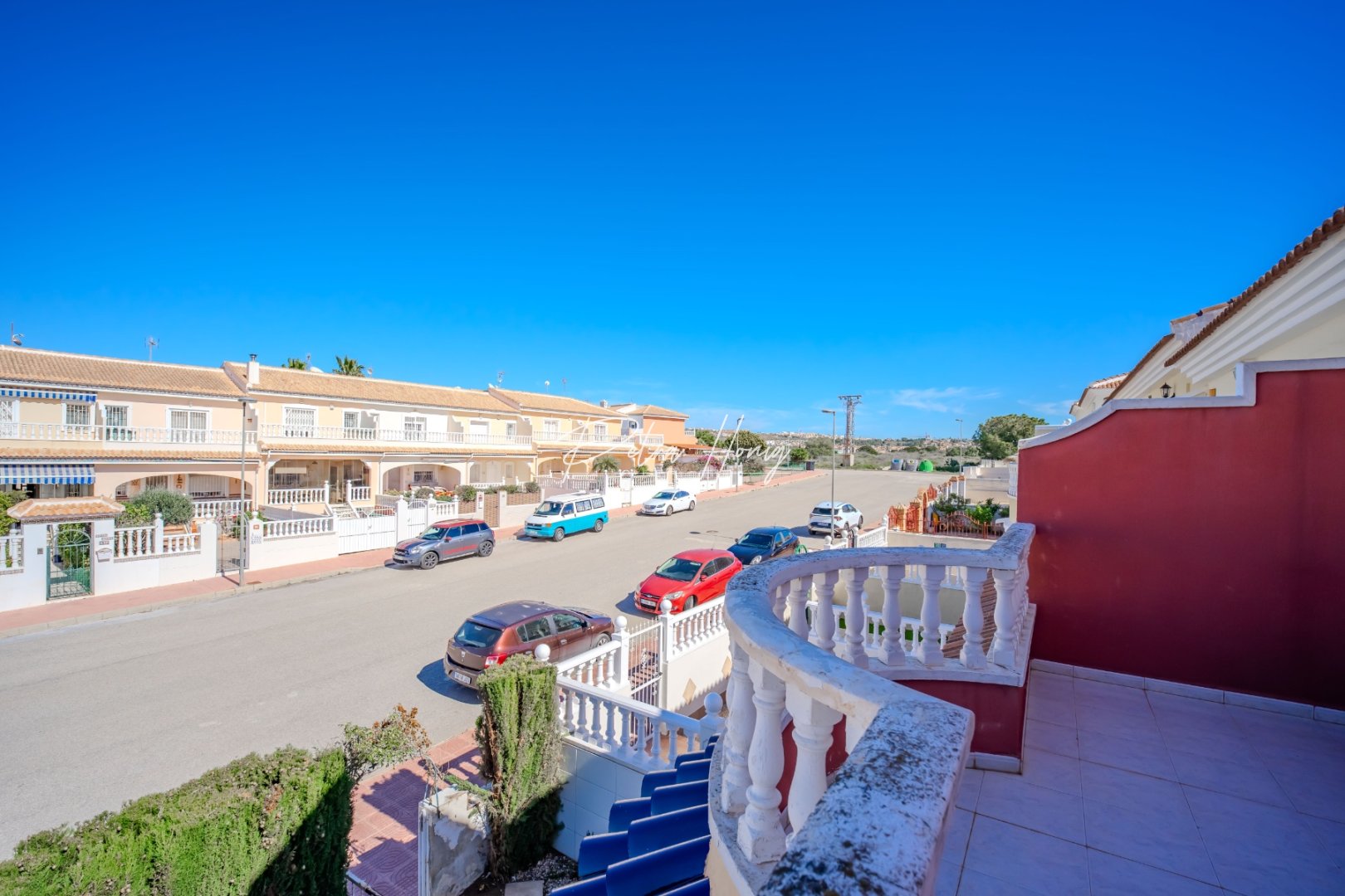 Resales - Rekkehus - Ciudad Quesada - Monte Azul