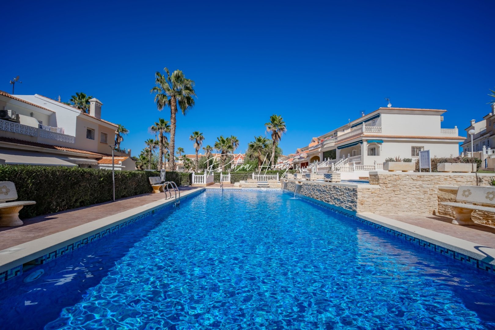 Resales - Rekkehus - Ciudad Quesada - Monte Azul