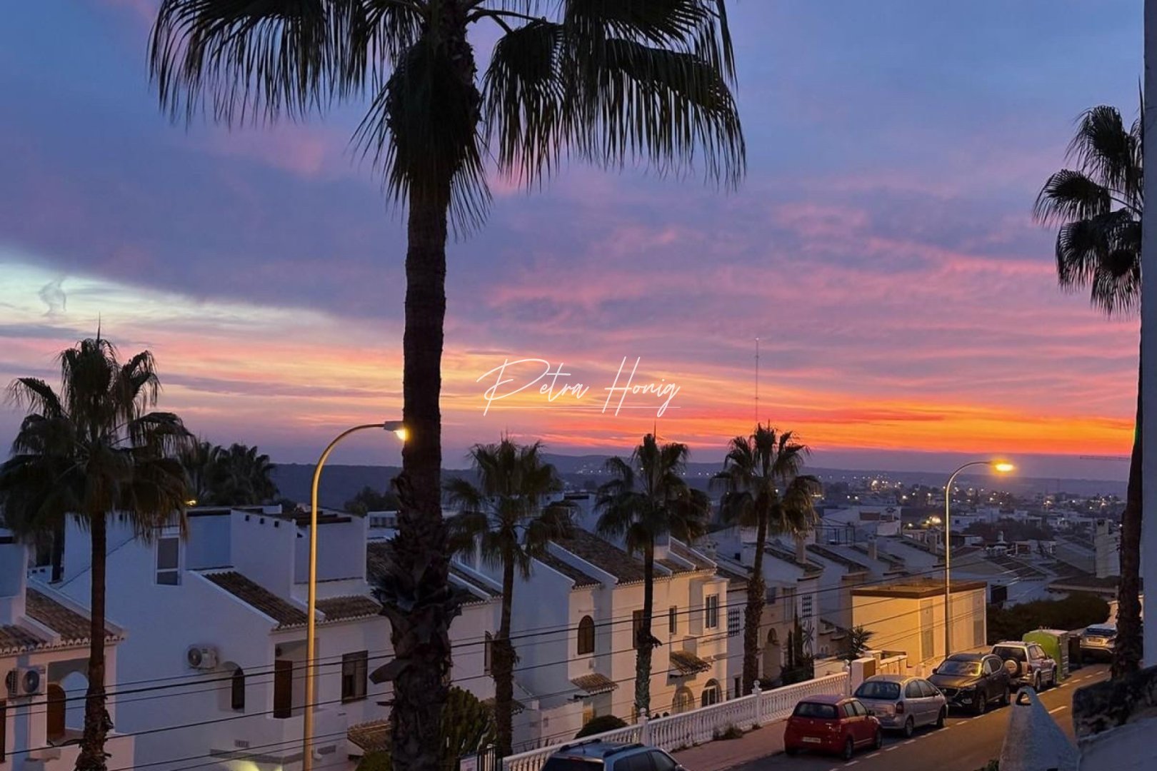 Resales - Rekkehus - Ciudad Quesada