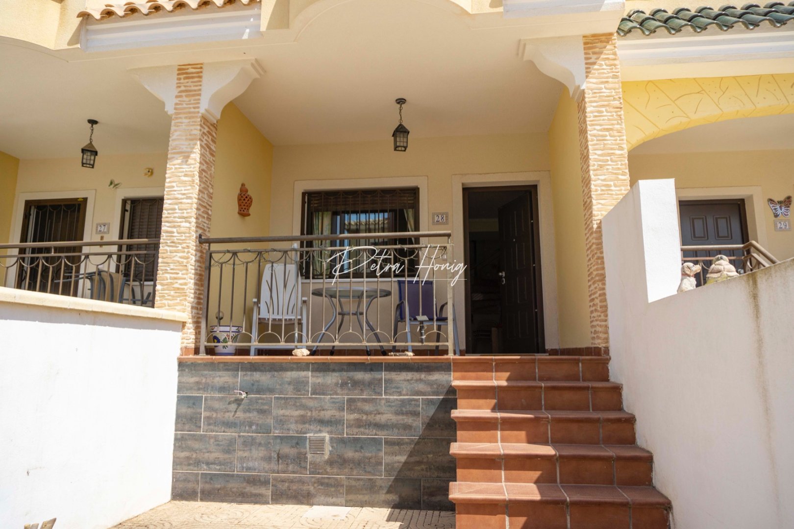 Resales - Rekkehus - Ciudad Quesada