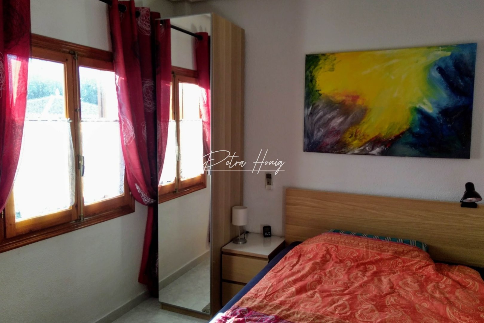 Resales - Rekkehus - Ciudad Quesada