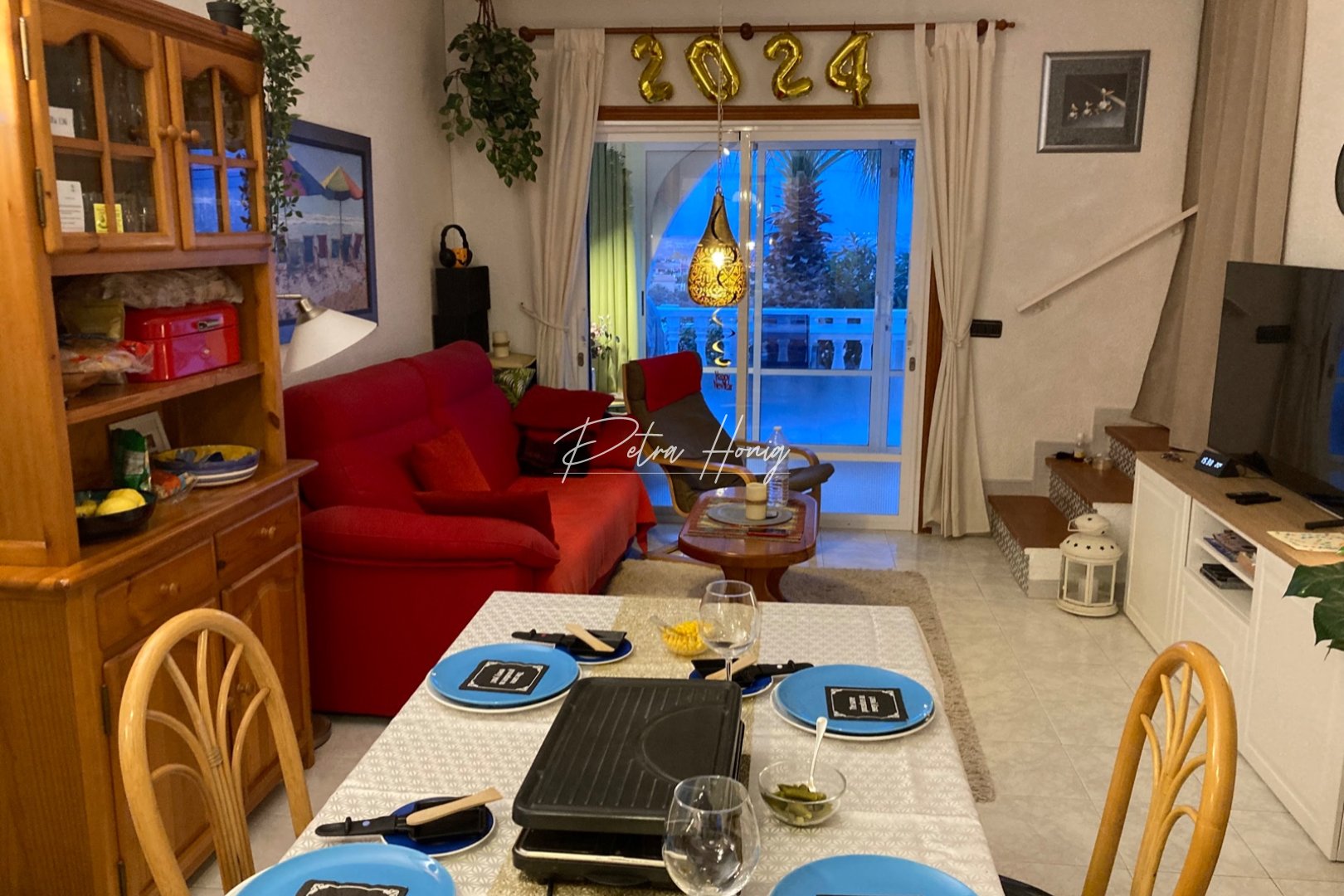 Resales - Rekkehus - Ciudad Quesada