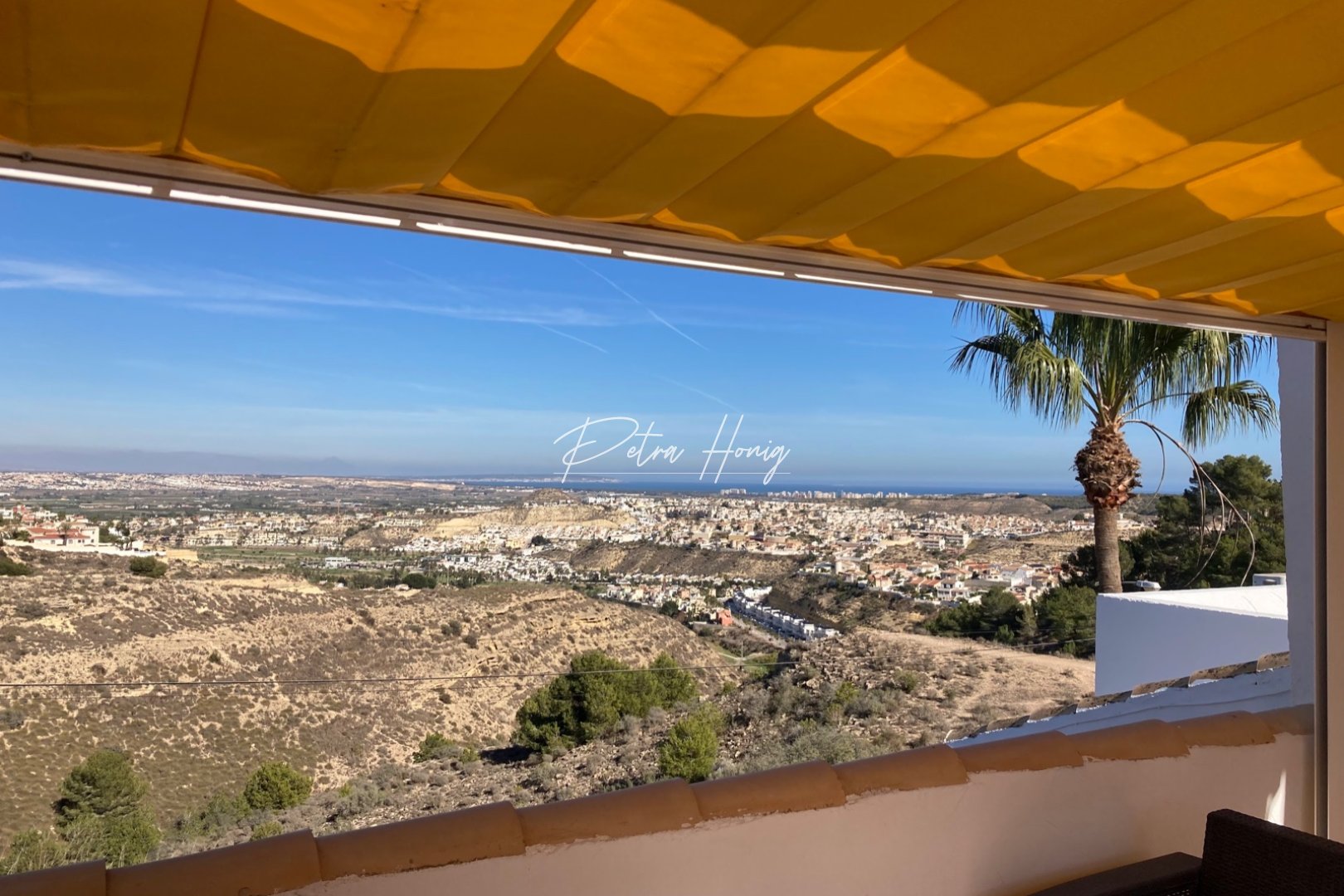 Resales - Rekkehus - Ciudad Quesada