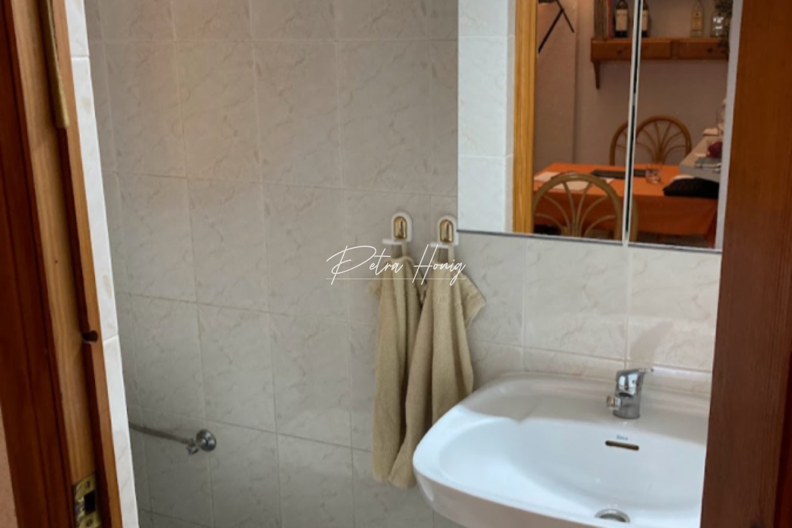 Resales - Rekkehus - Ciudad Quesada