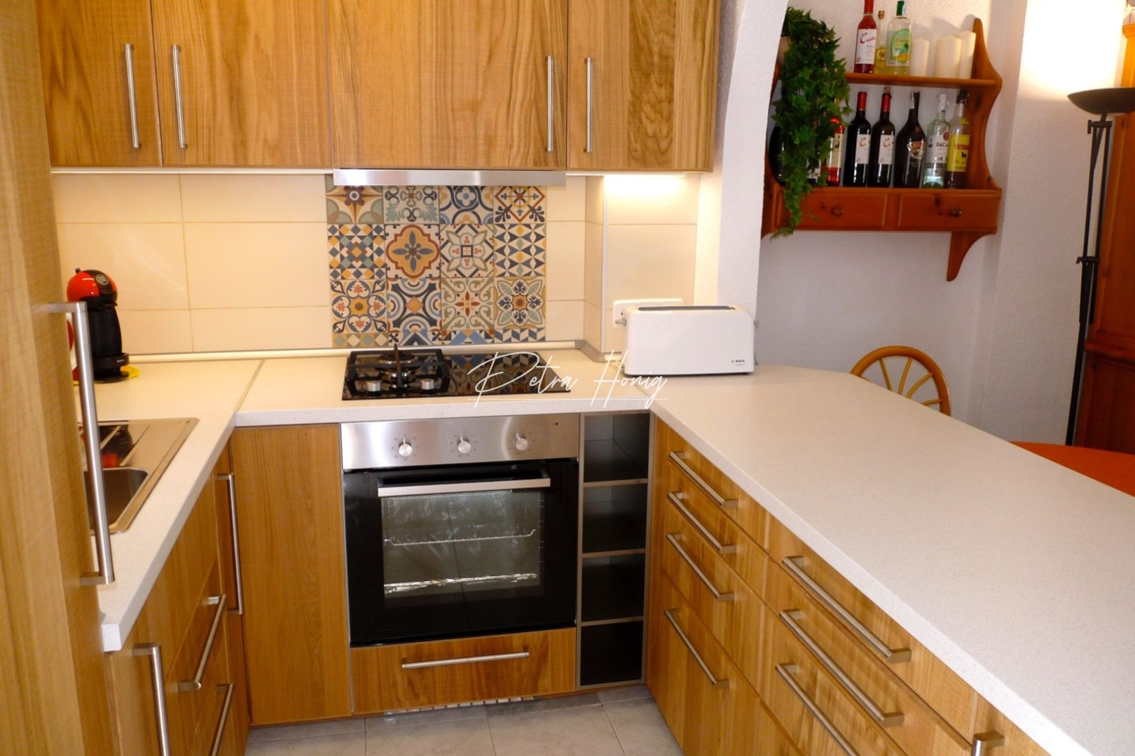 Resales - Rekkehus - Ciudad Quesada