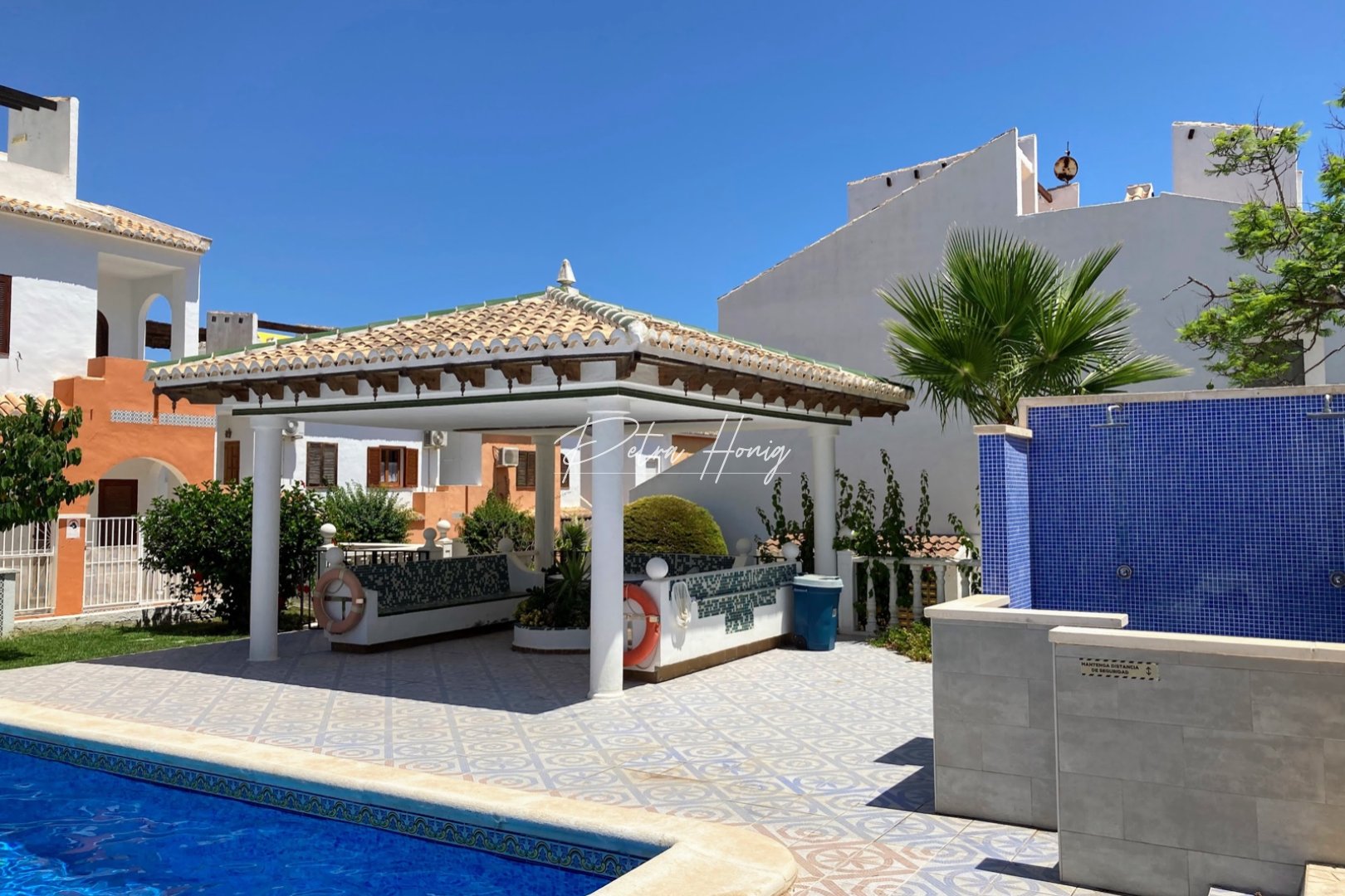 Resales - Rekkehus - Ciudad Quesada