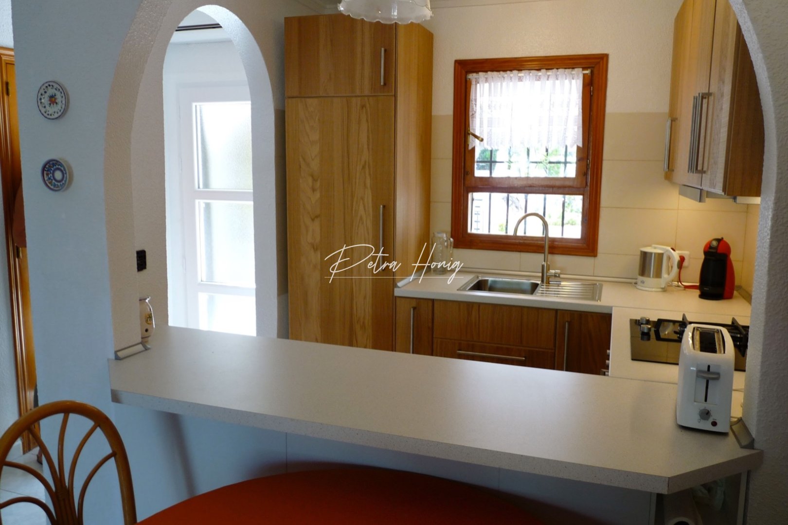 Resales - Rekkehus - Ciudad Quesada