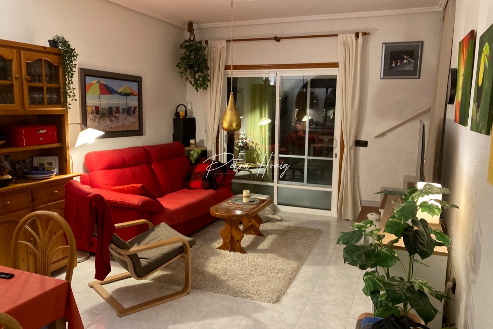 Resales - Rekkehus - Ciudad Quesada