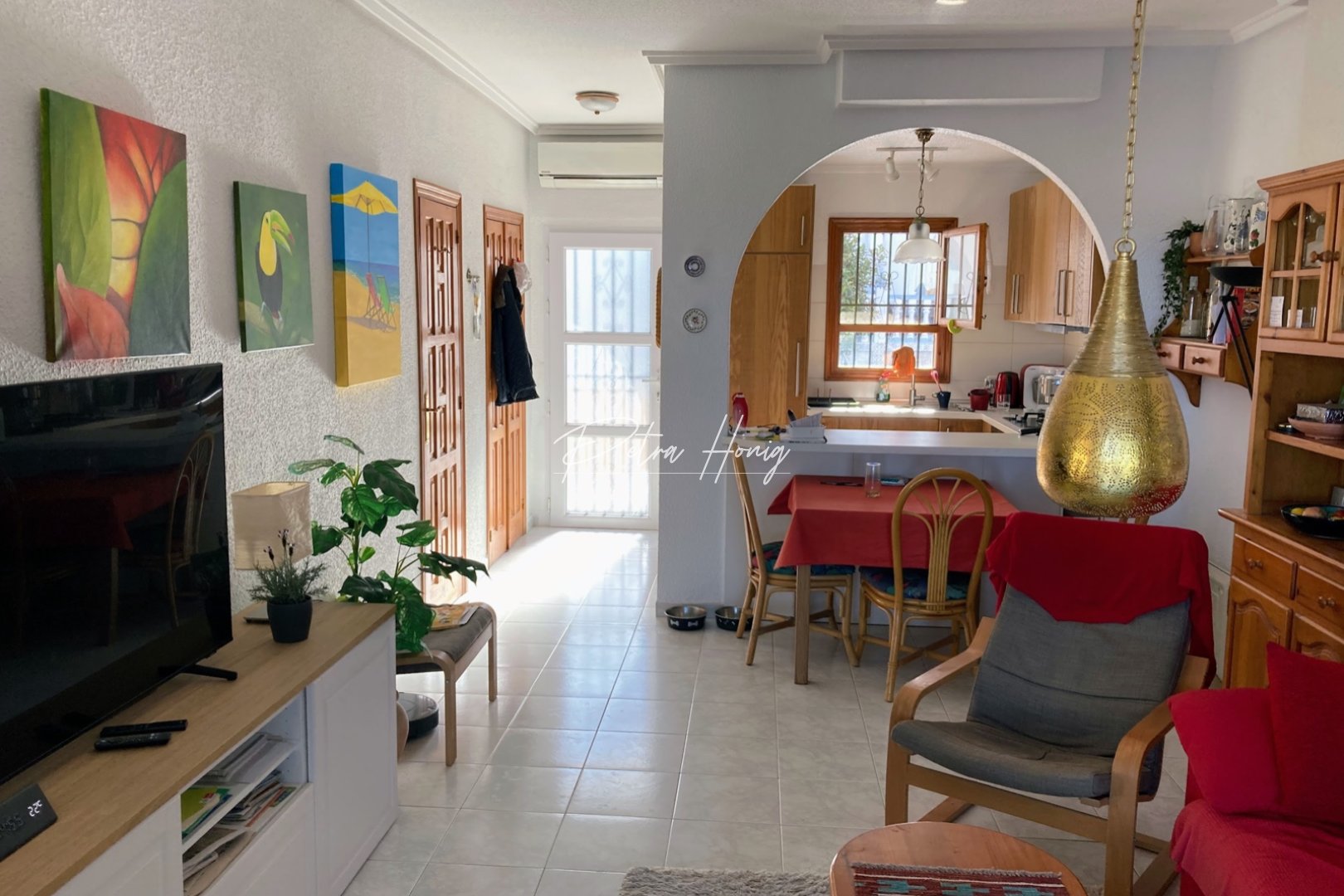 Resales - Rekkehus - Ciudad Quesada