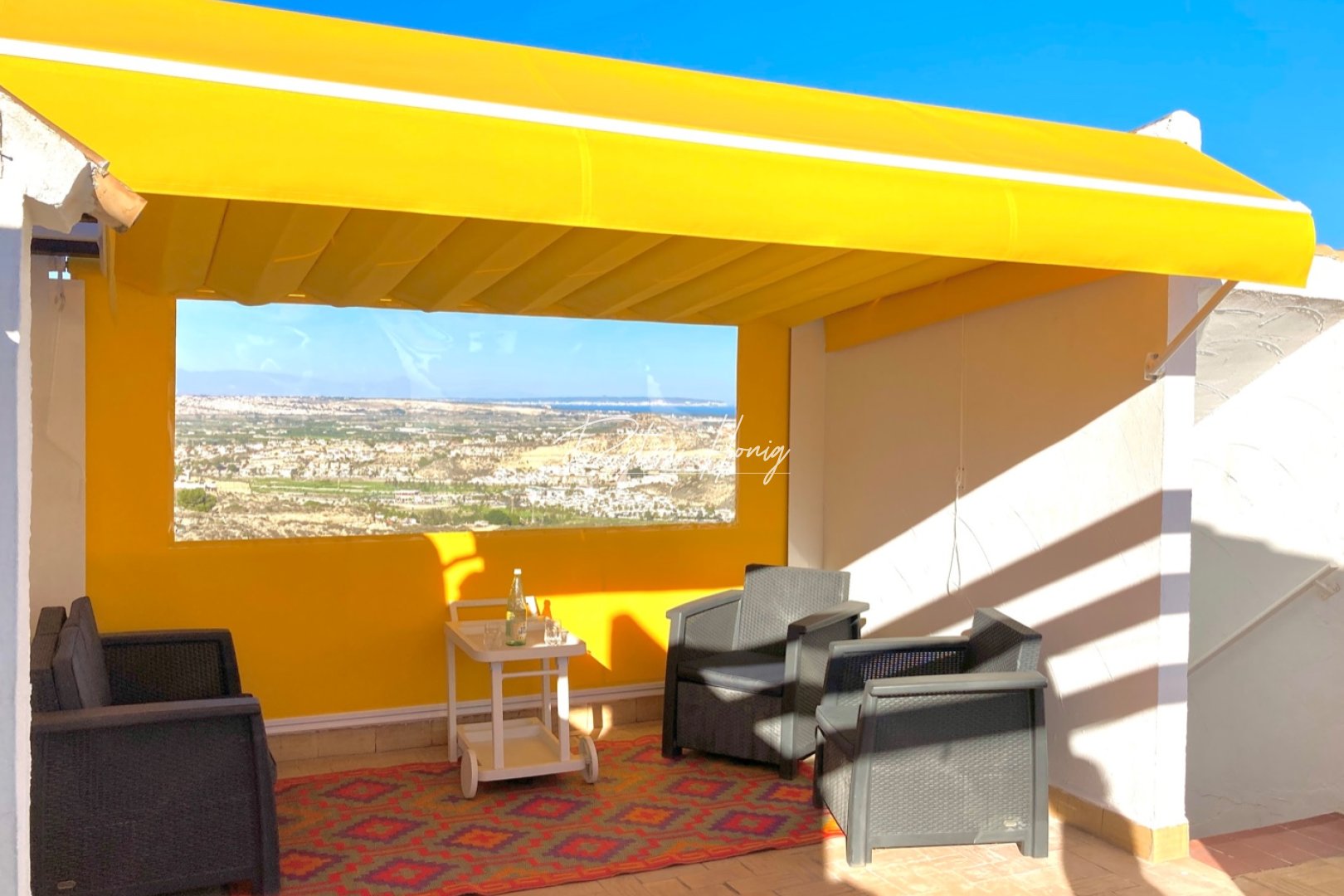 Resales - Rekkehus - Ciudad Quesada